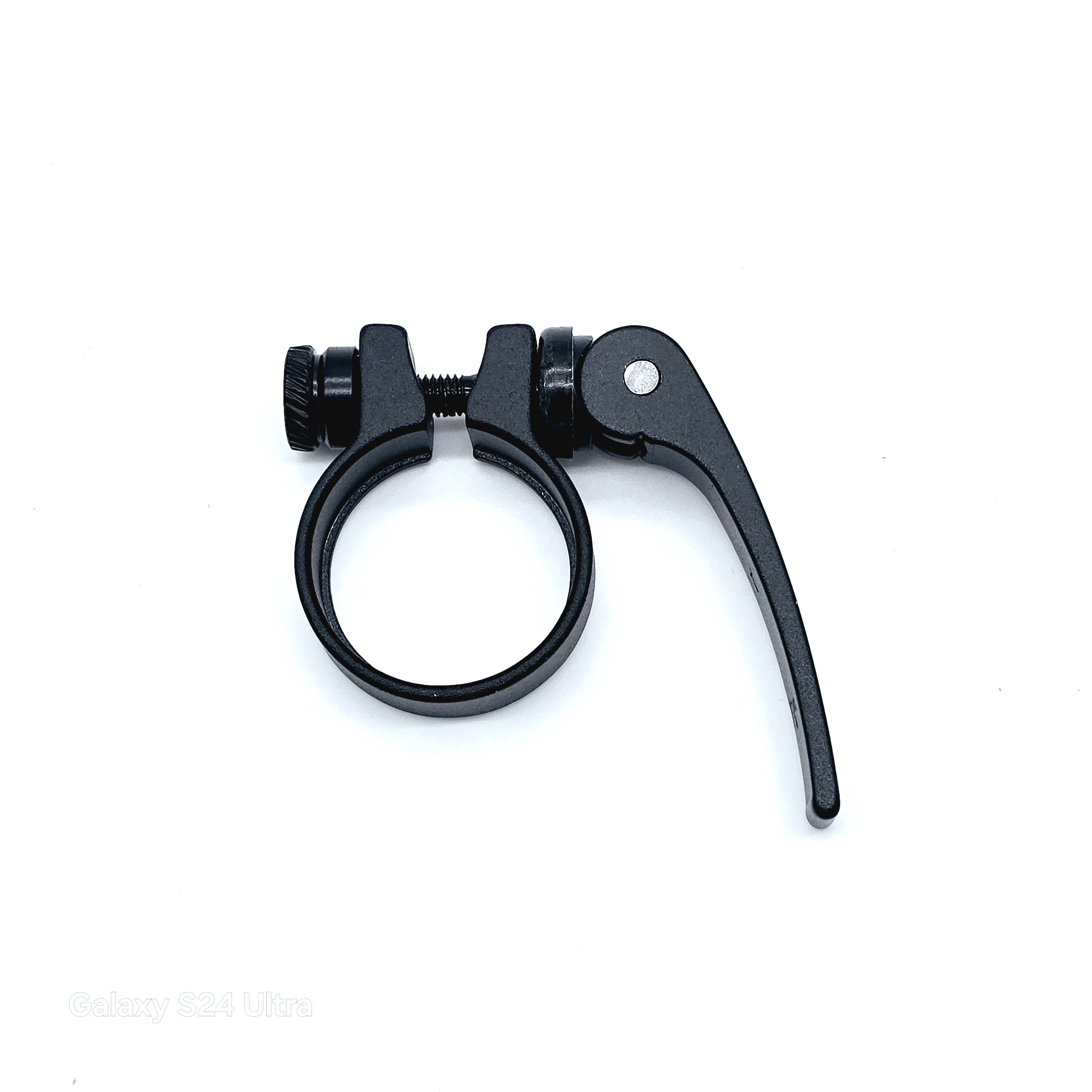 Collier de serrage de tige de selle 30.9 Promax Hondo