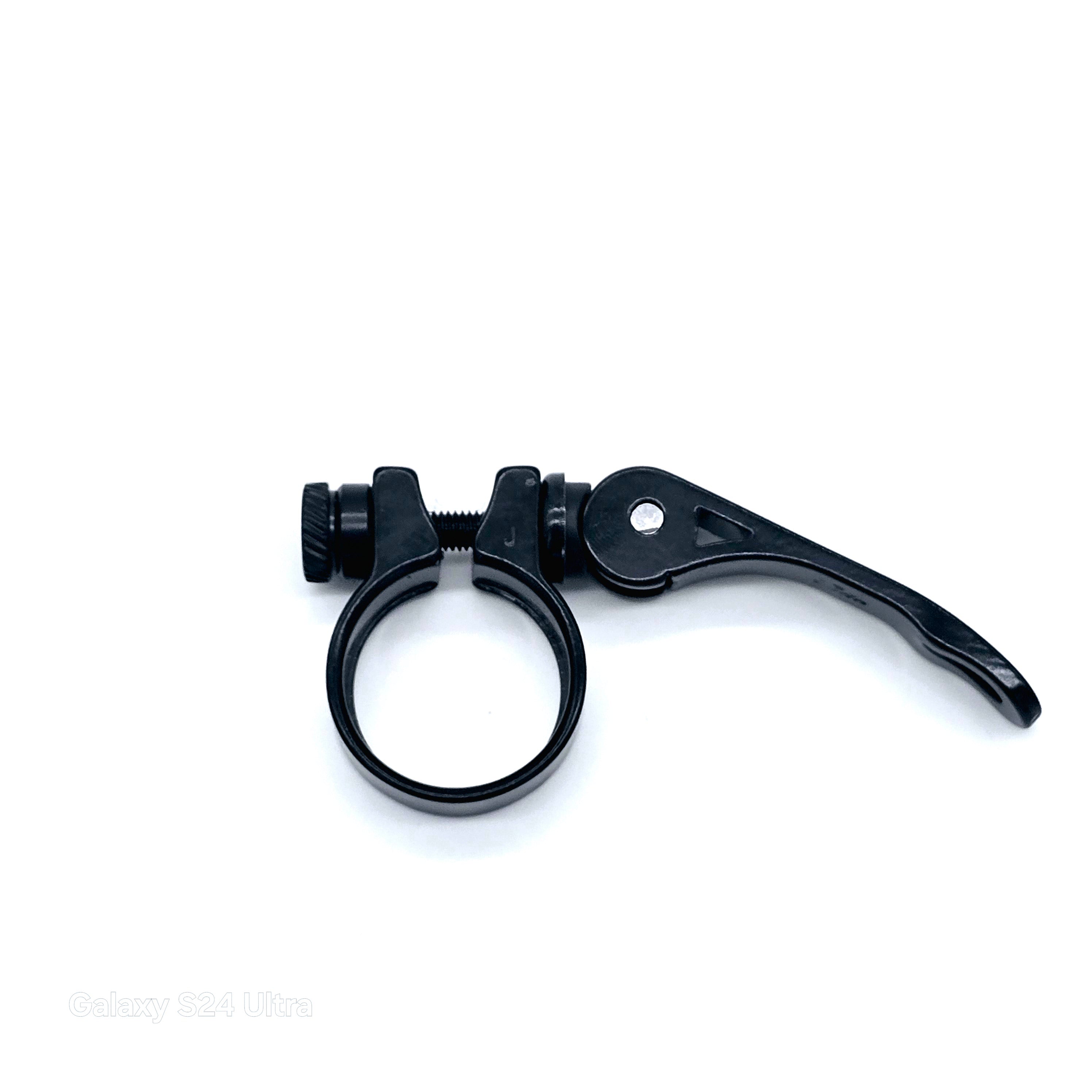 Collier de serrage pour tige de selle de 27,2 mm