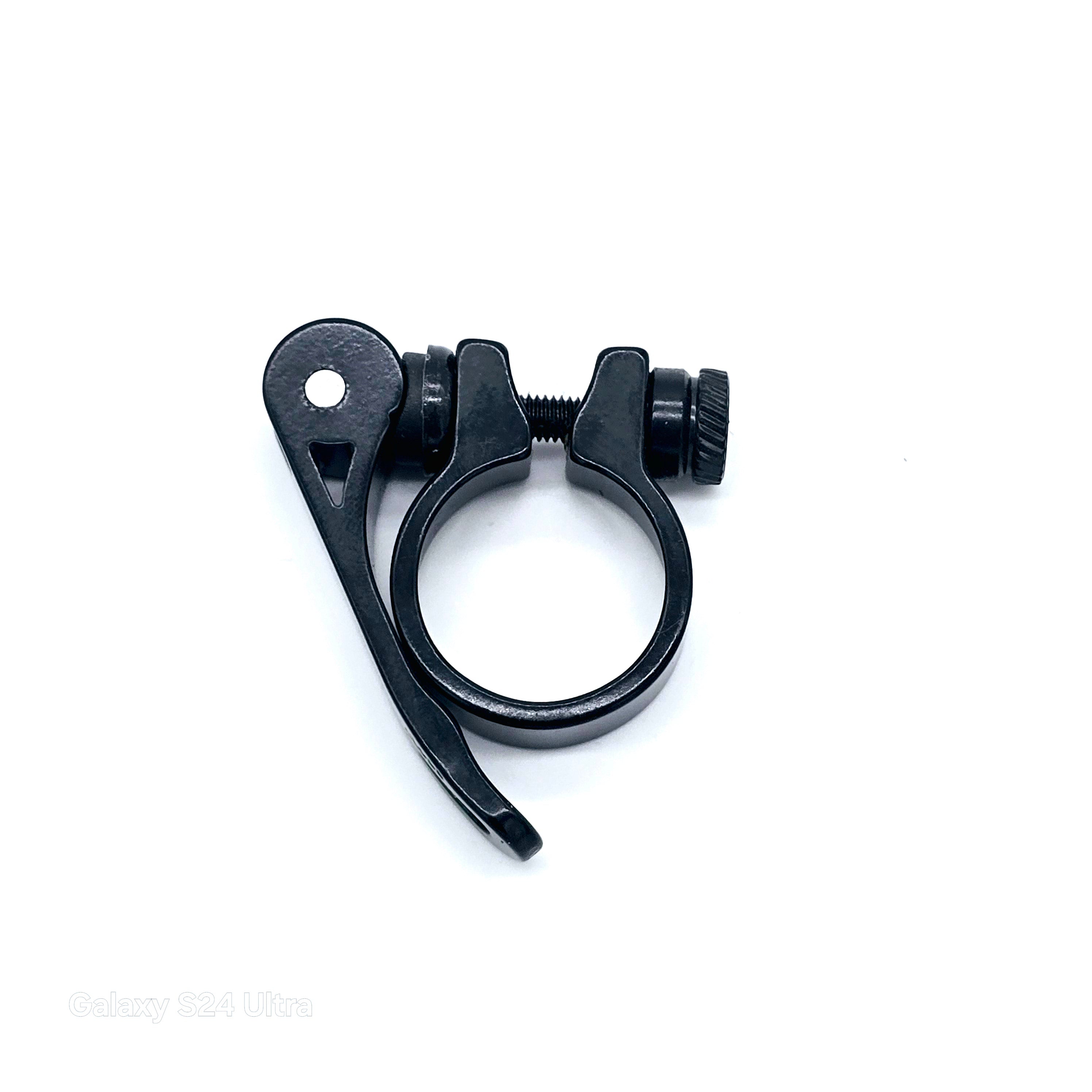 Collier de serrage pour tige de selle de 27,2 mm