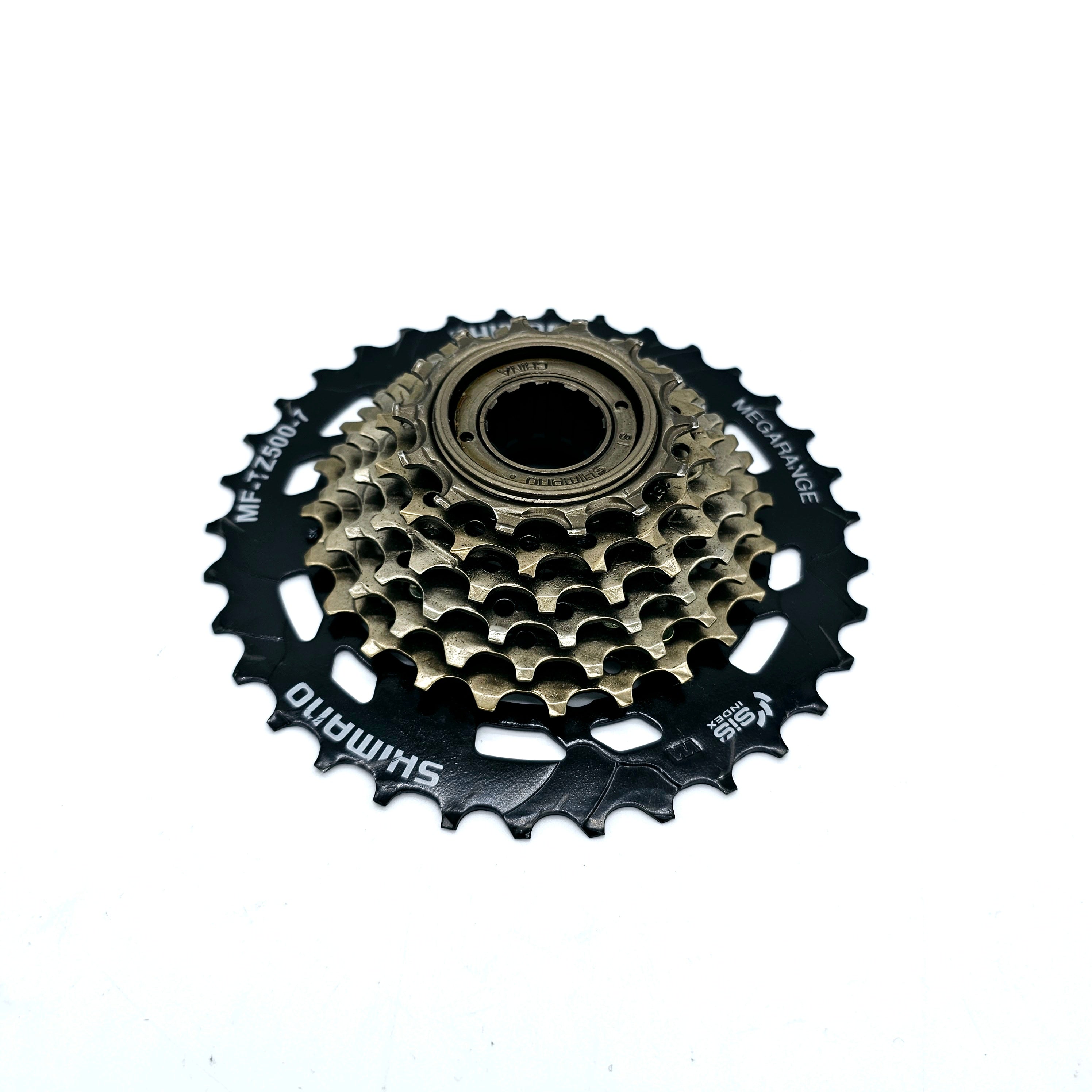 Roue libre Shimano TZ500-7 34 dents
