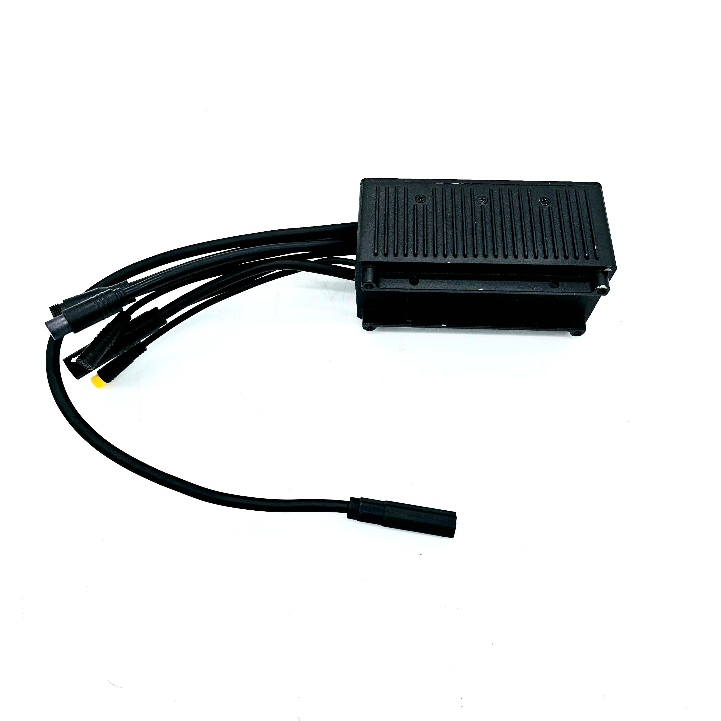 Contrôleur Mammoth et Mammoth 24 500W Xi