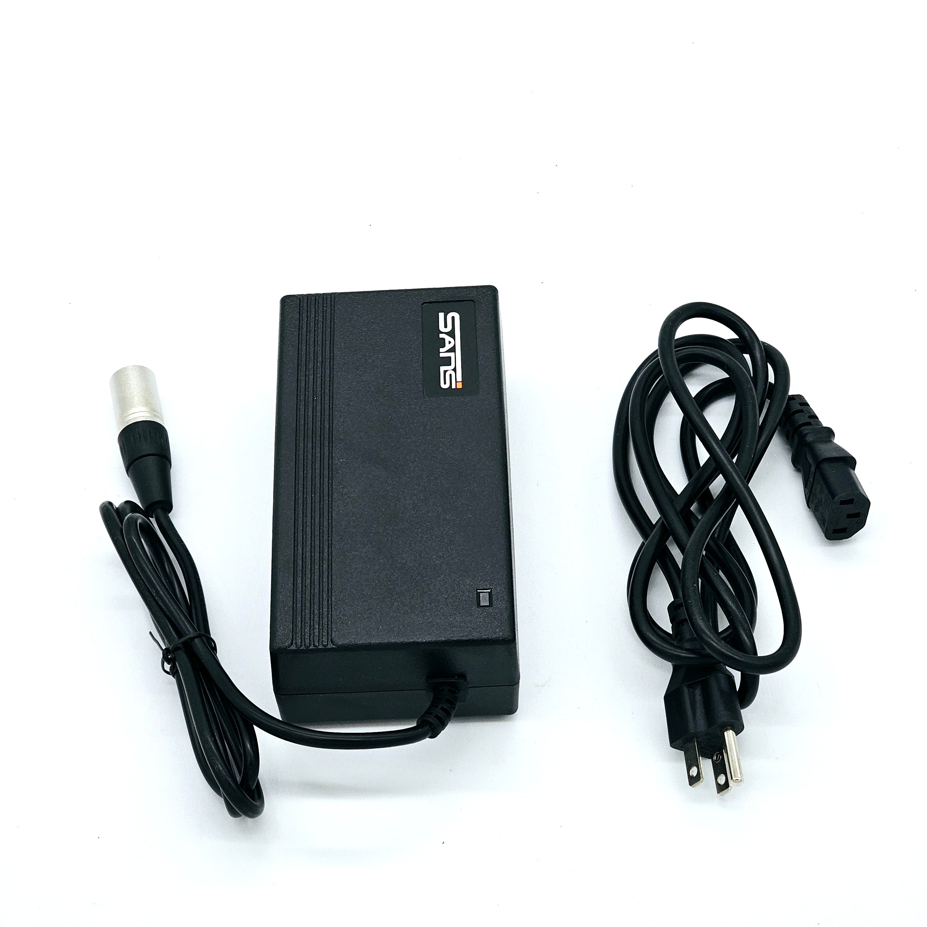 Chargeur SANS 2.0A