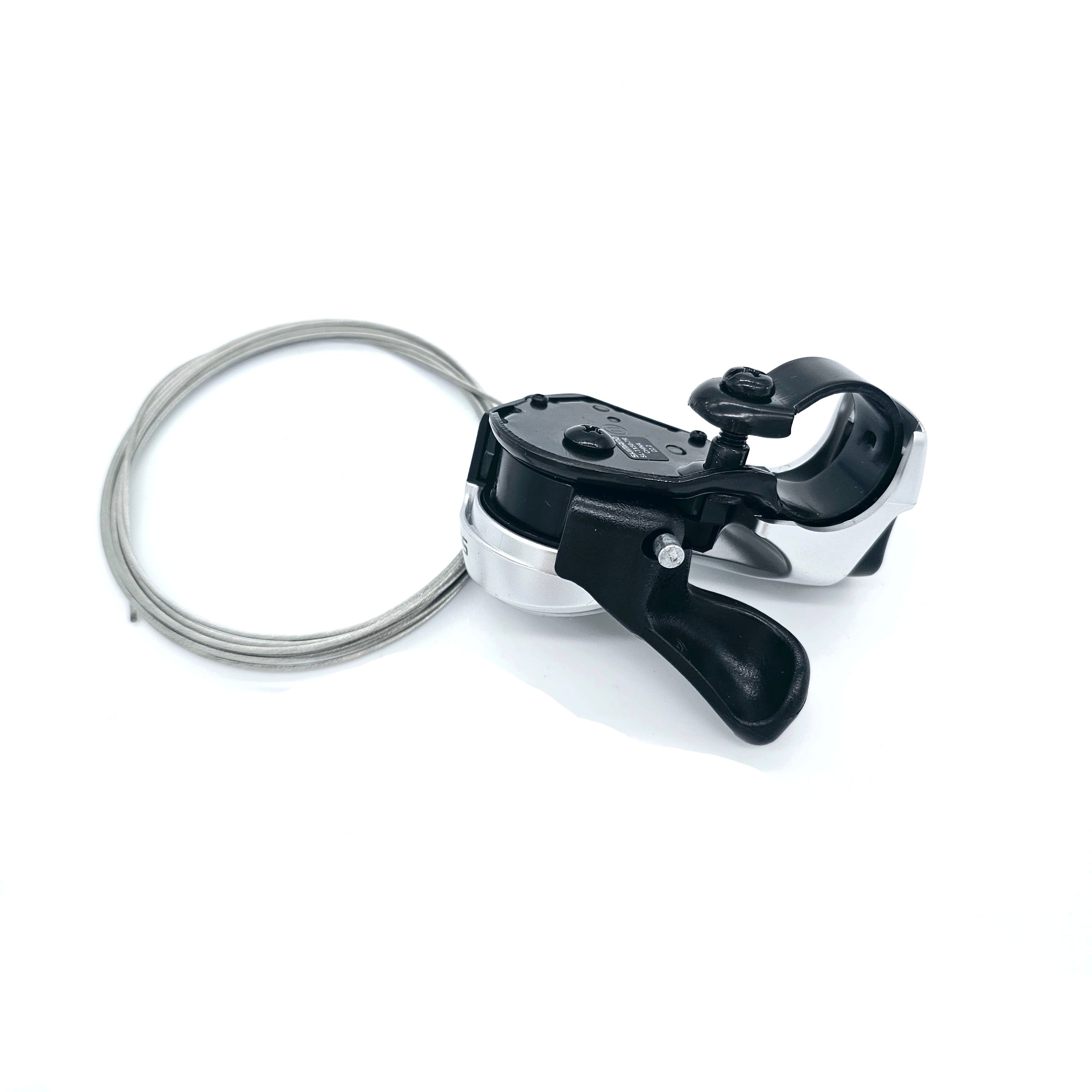 Manette de vitesse Shimano 7 vitesses TX50