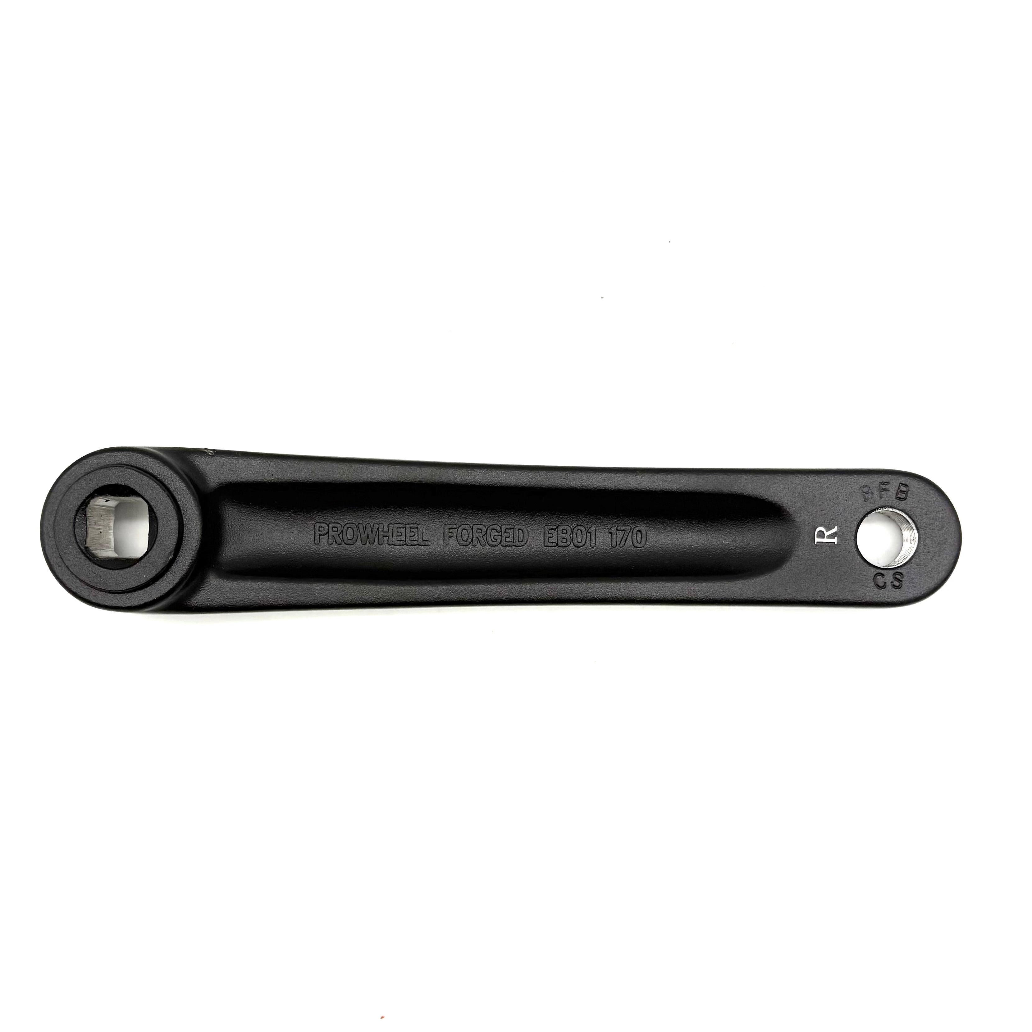 Manivelle Prowheel droite