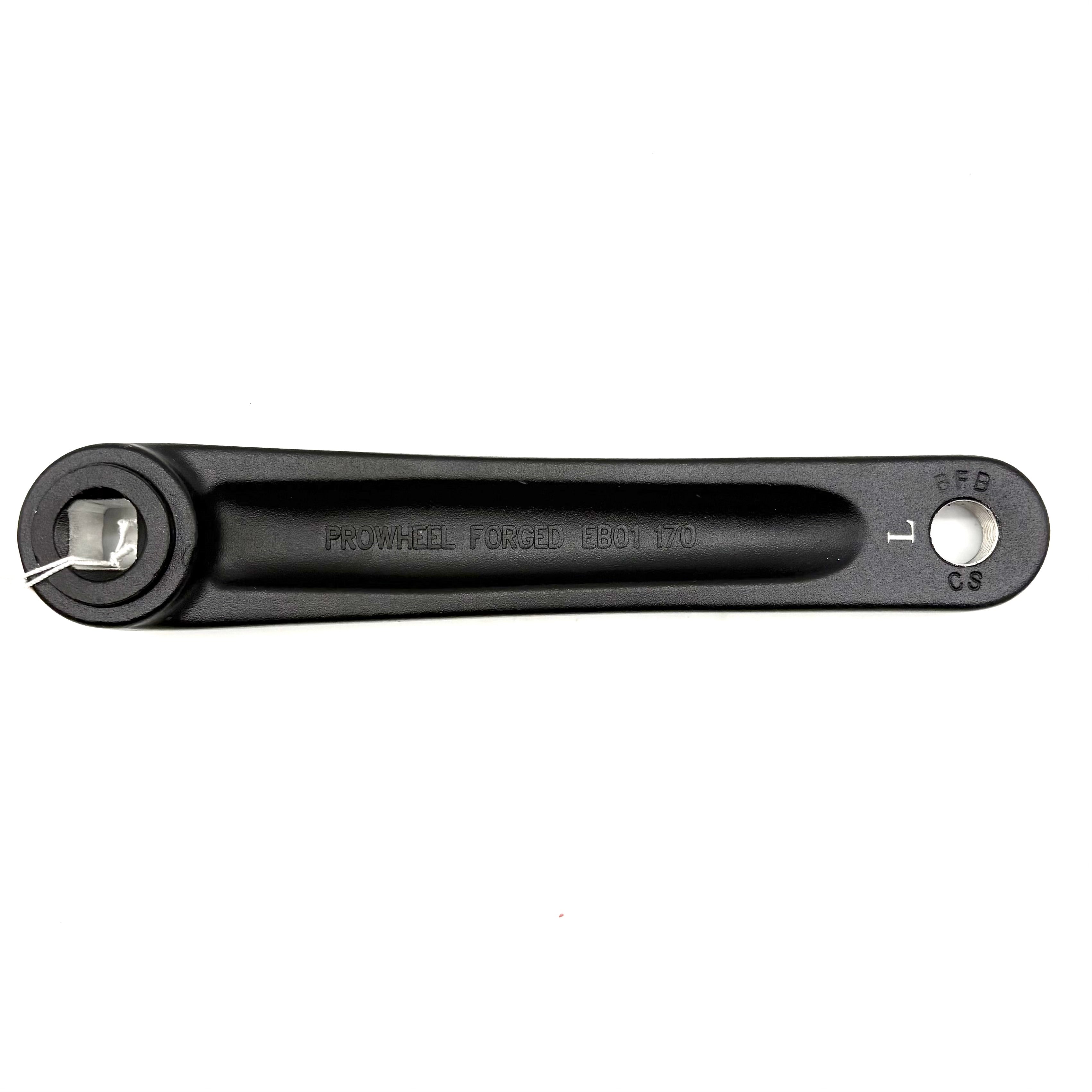 Manivelle Prowheel Gauche