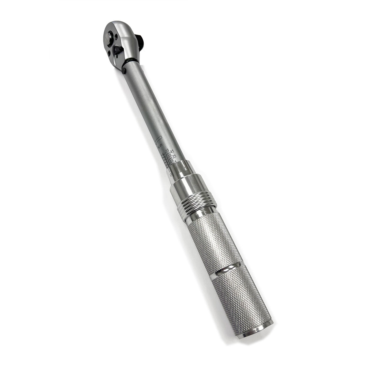 Kit de clés dynamométriques (5-55 Nm)