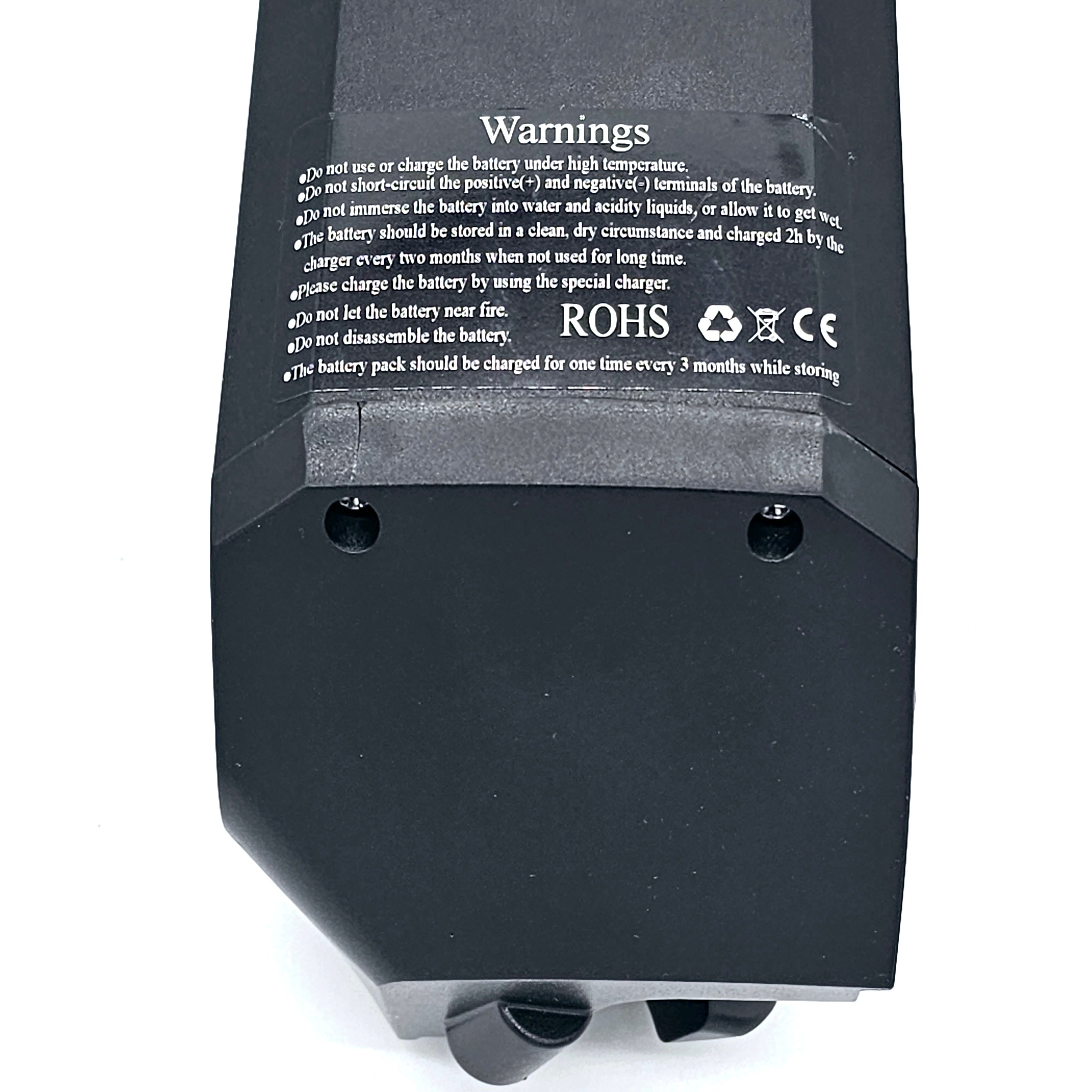 Batterie Samsung 48V 20 Ah Super Odin