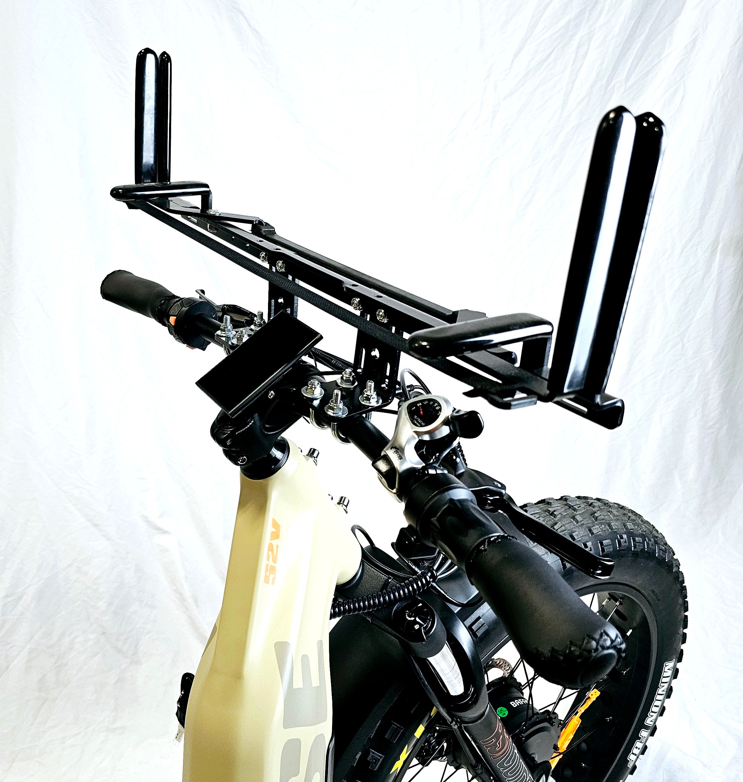 Support d'équipement universel Rack PSG