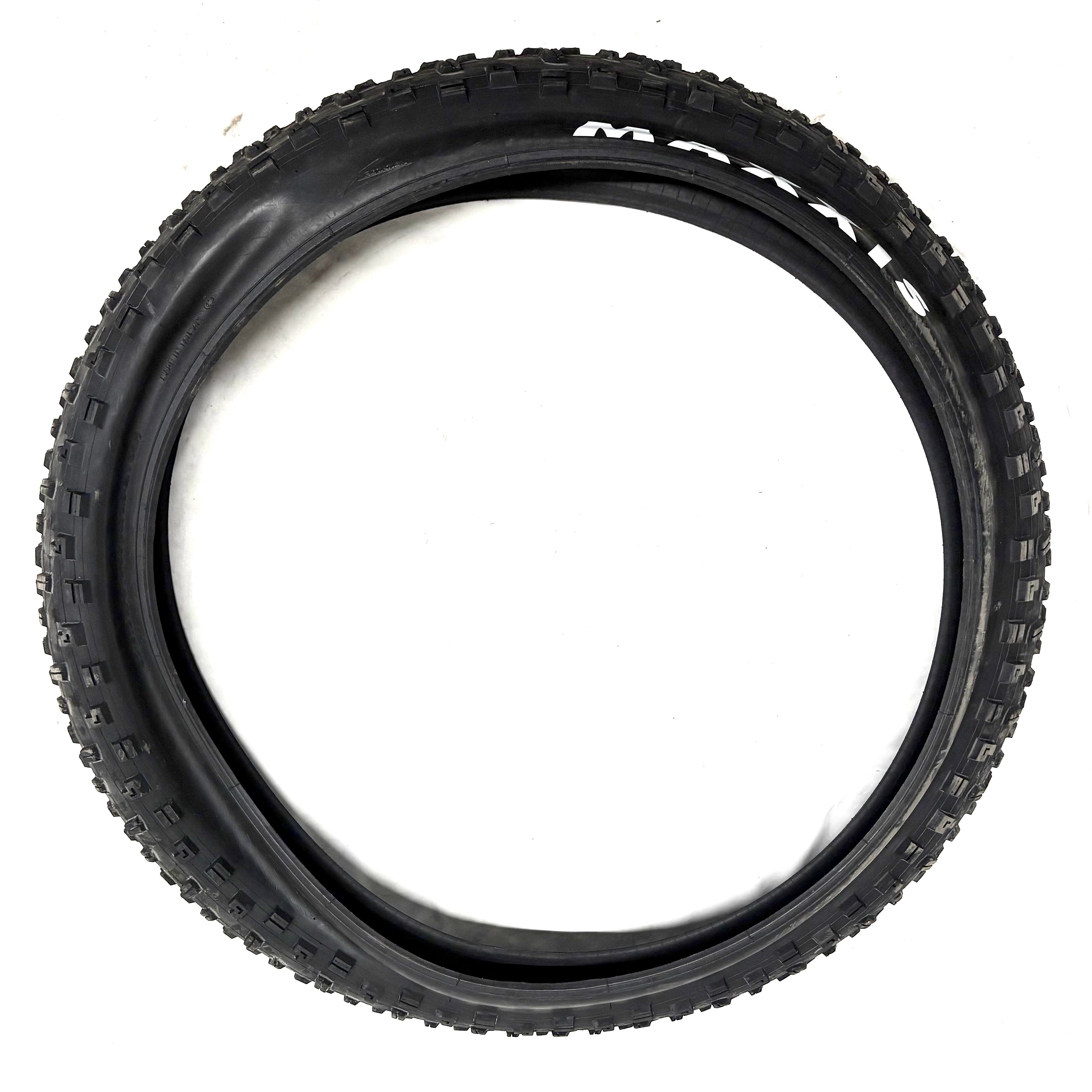 Pneu Maxxis Minion FBR 26x4.0 pouces