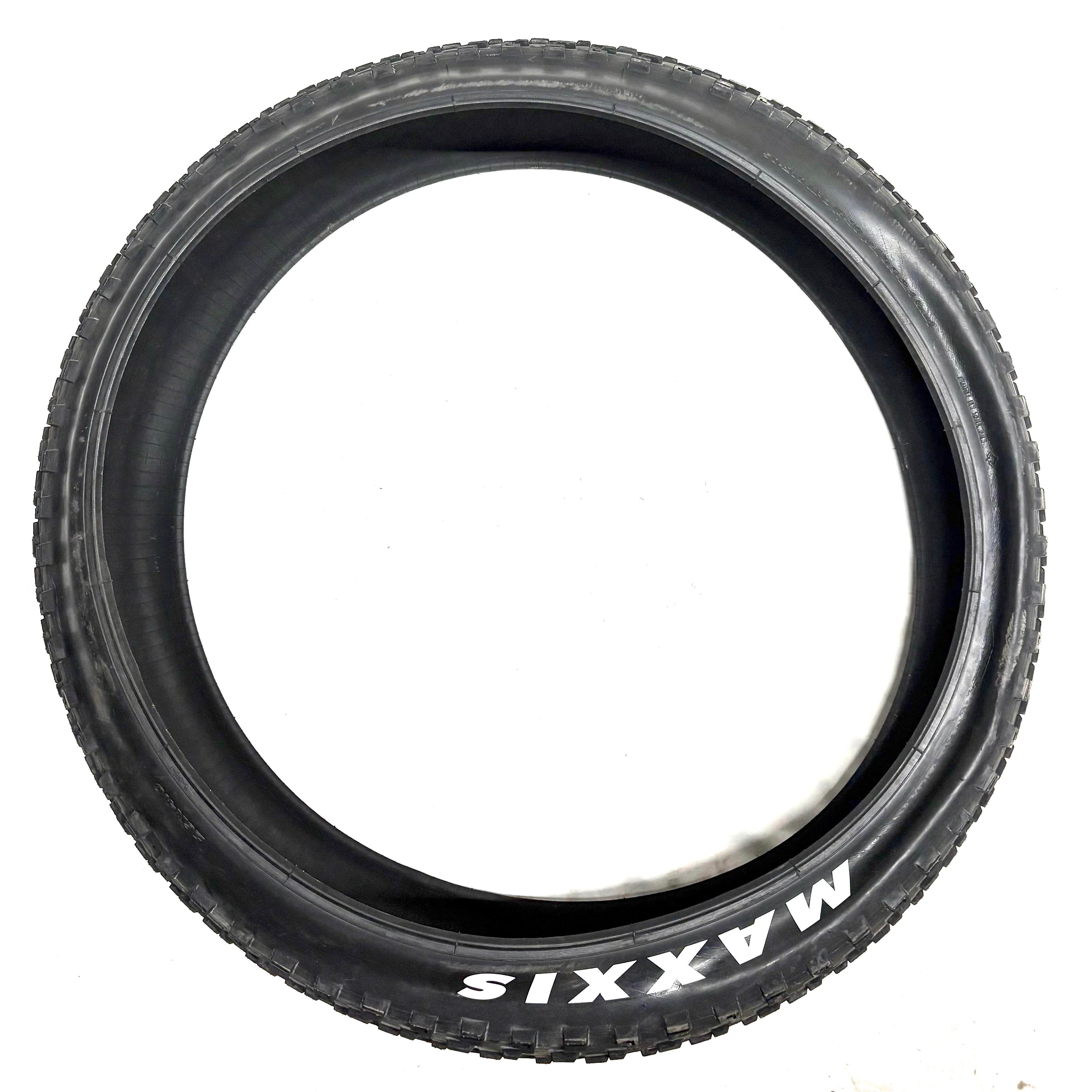 Pneu Maxxis Minion FBF 26x4.0 pouces