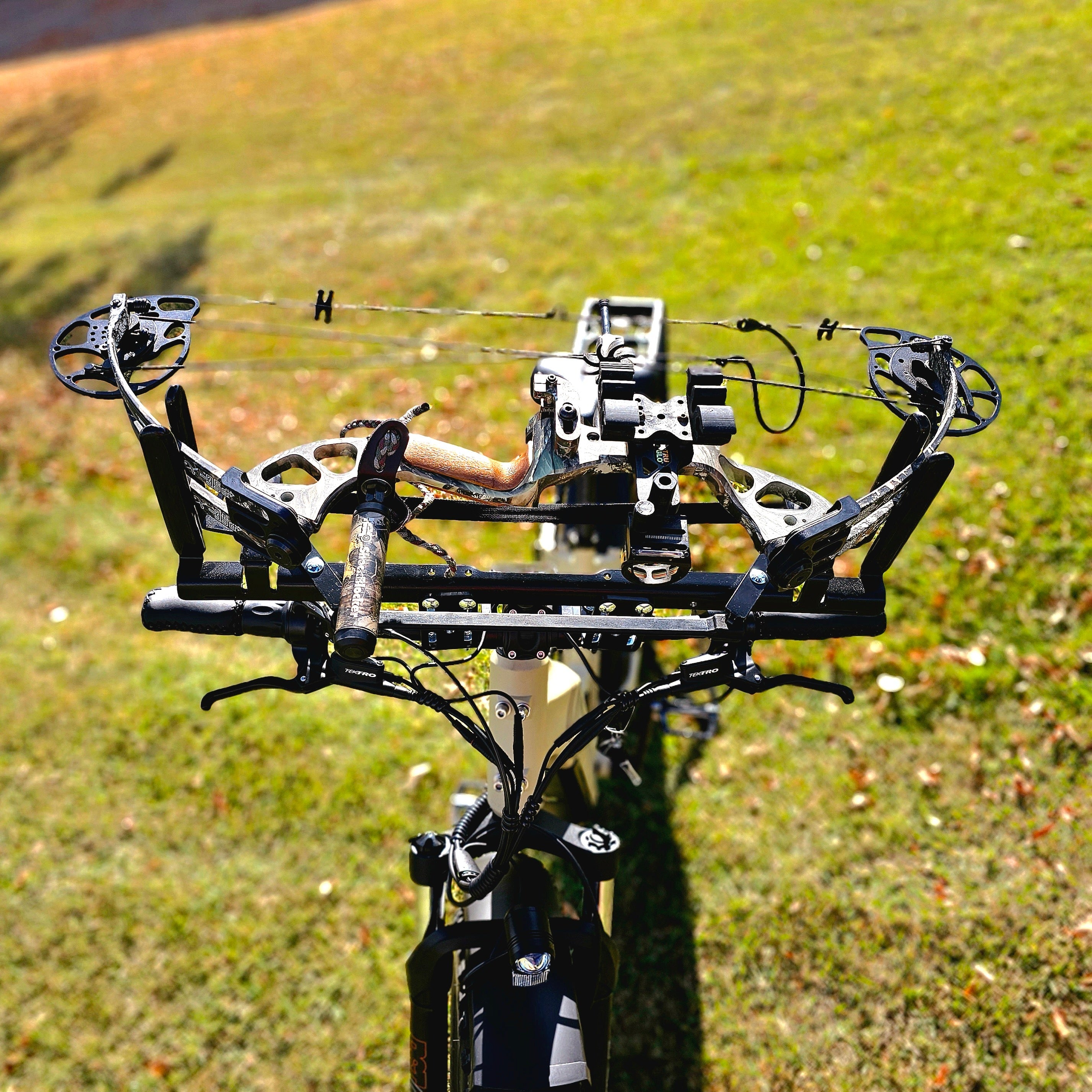 Support d'équipement universel Rack PSG