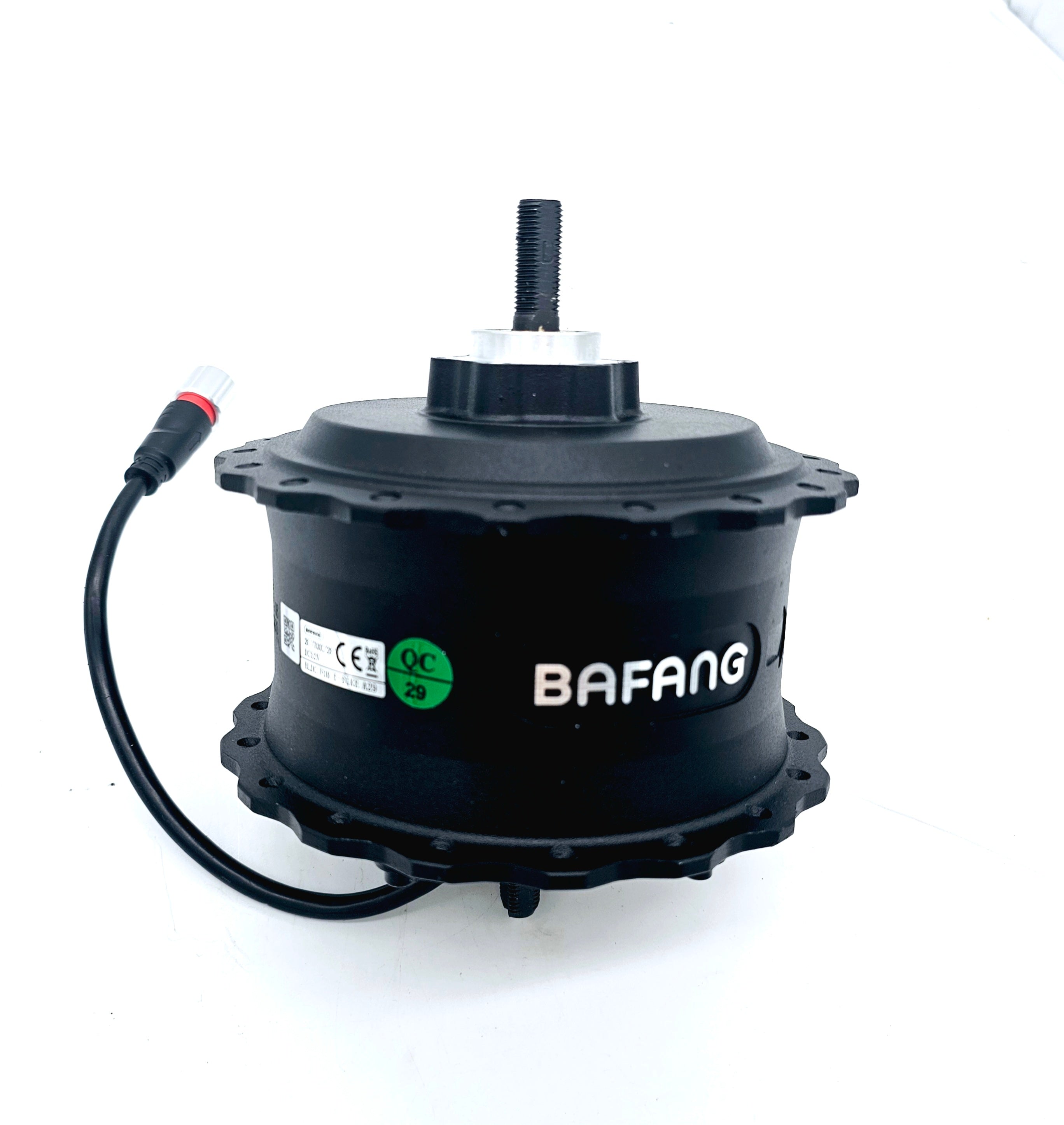 Moteur Bafang 52V 750W avant