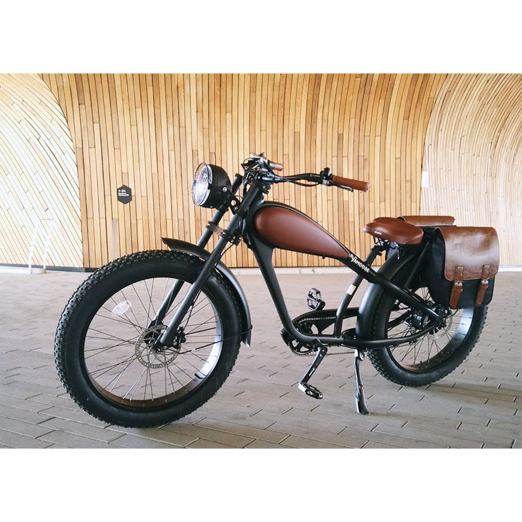 Contrôleur Bobber