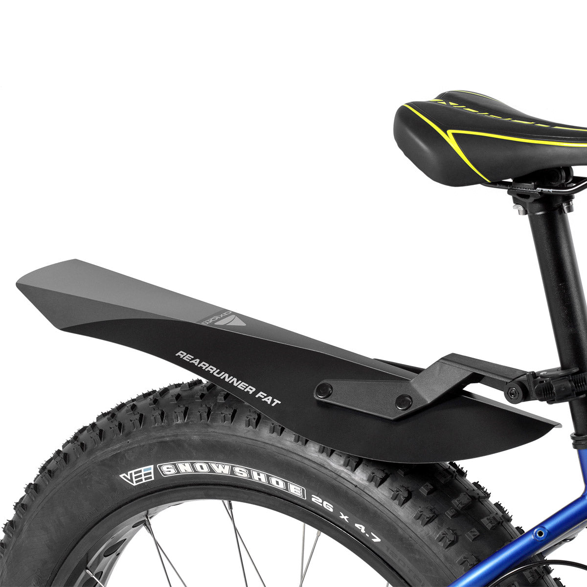 Fender Axiom Arrière Runner Fat