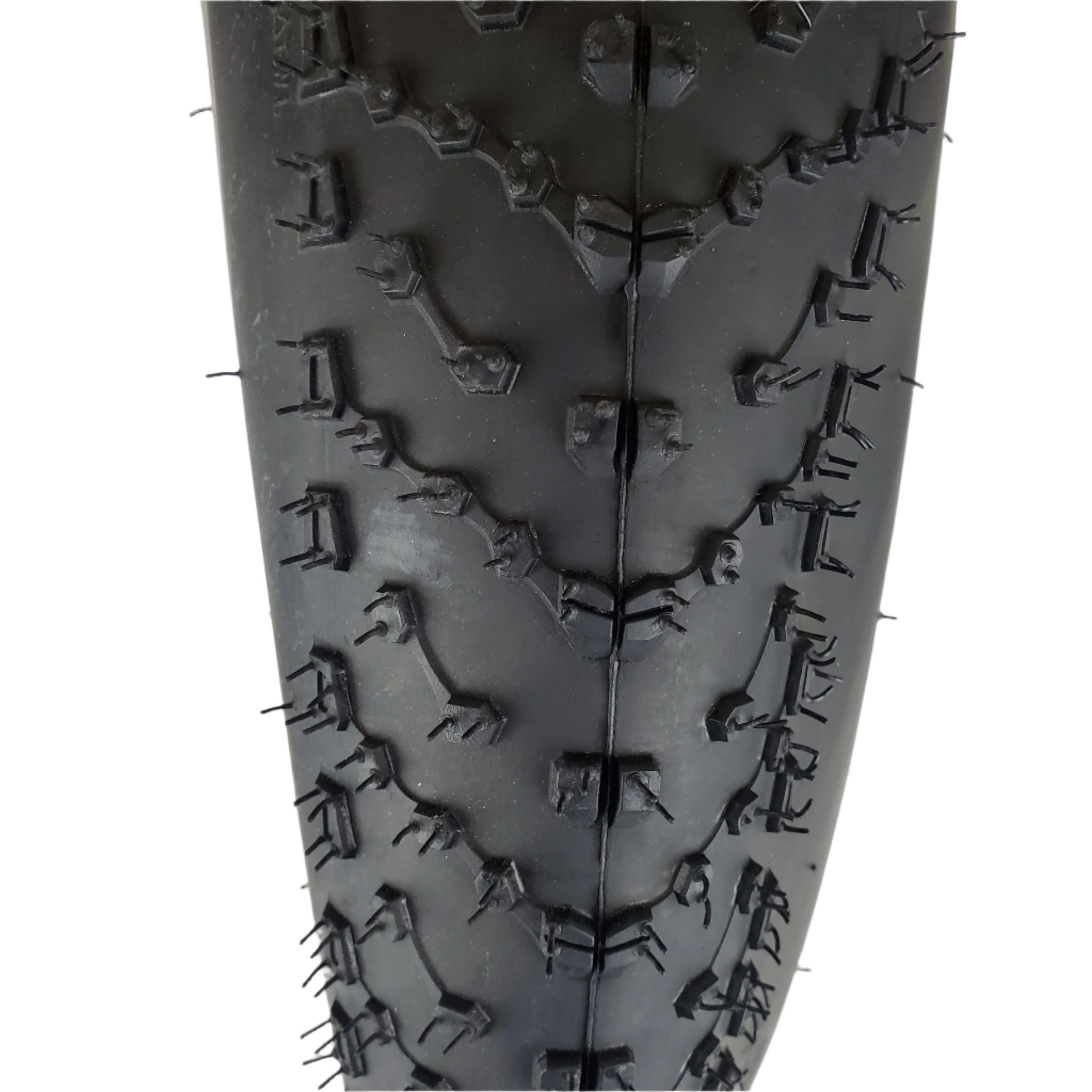Pneu Kenda Juggernaut avec K-Shield 26X4 pouces