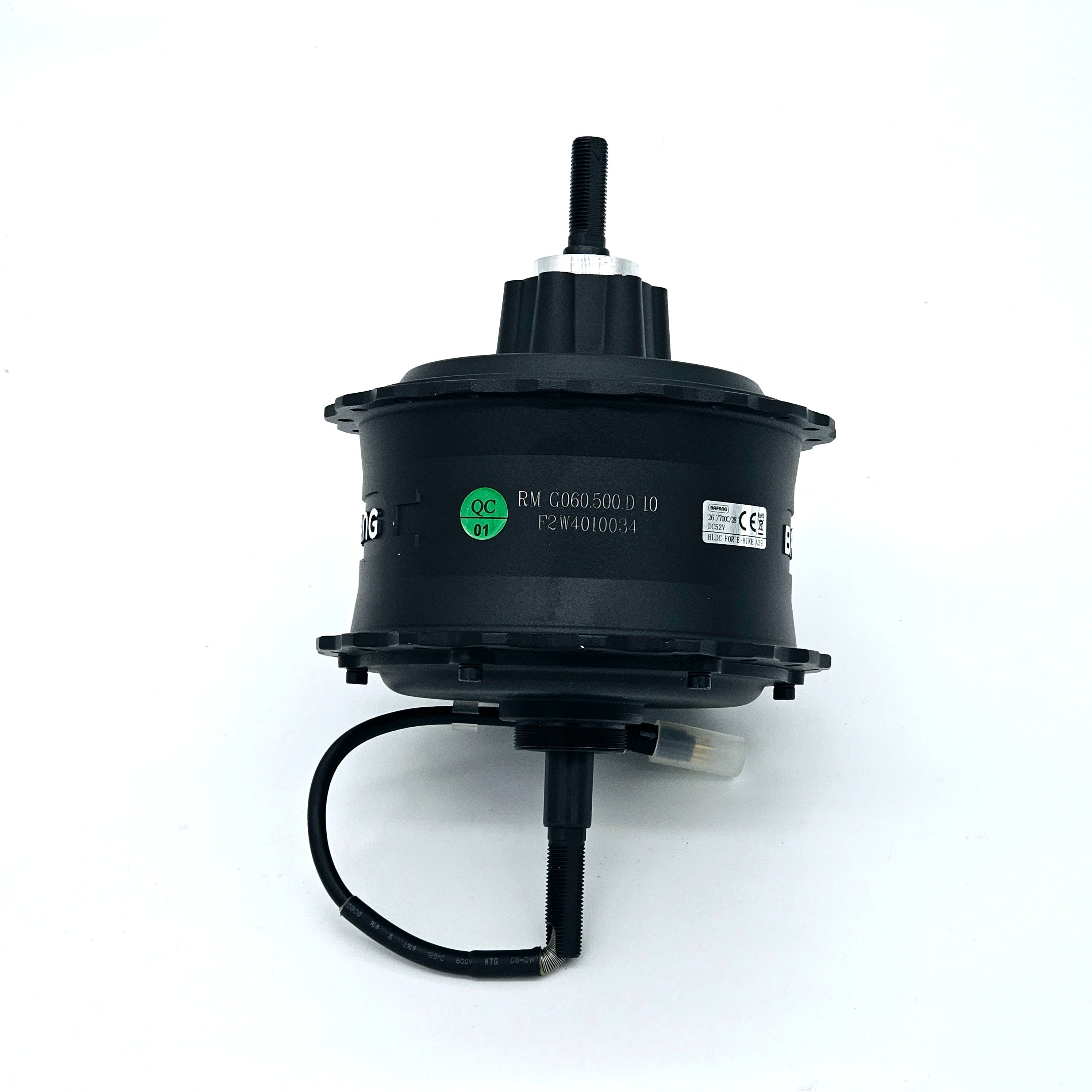 Moteur Bafang 52V 500W arrière