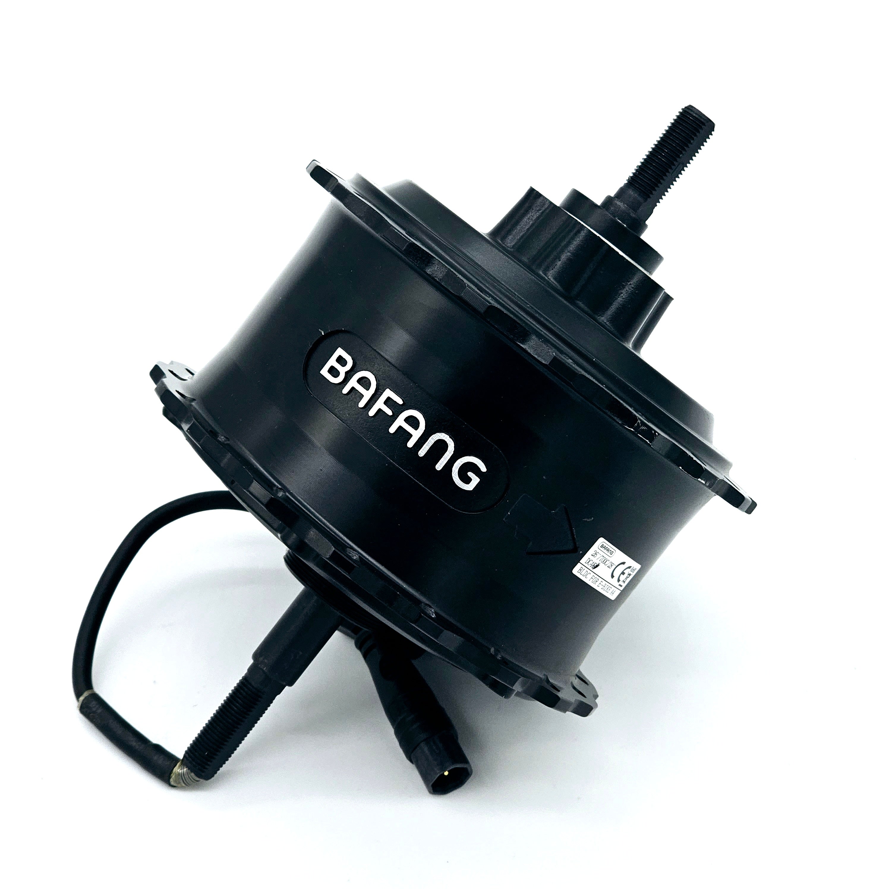 Moteur arrière Bafang 48V 750W BF Super Odin