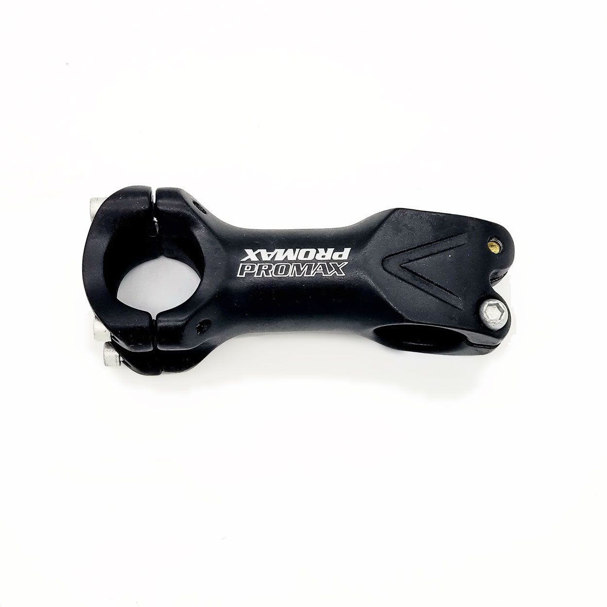 Potence Promax Tube de direction 28,6 Guidon 31,8