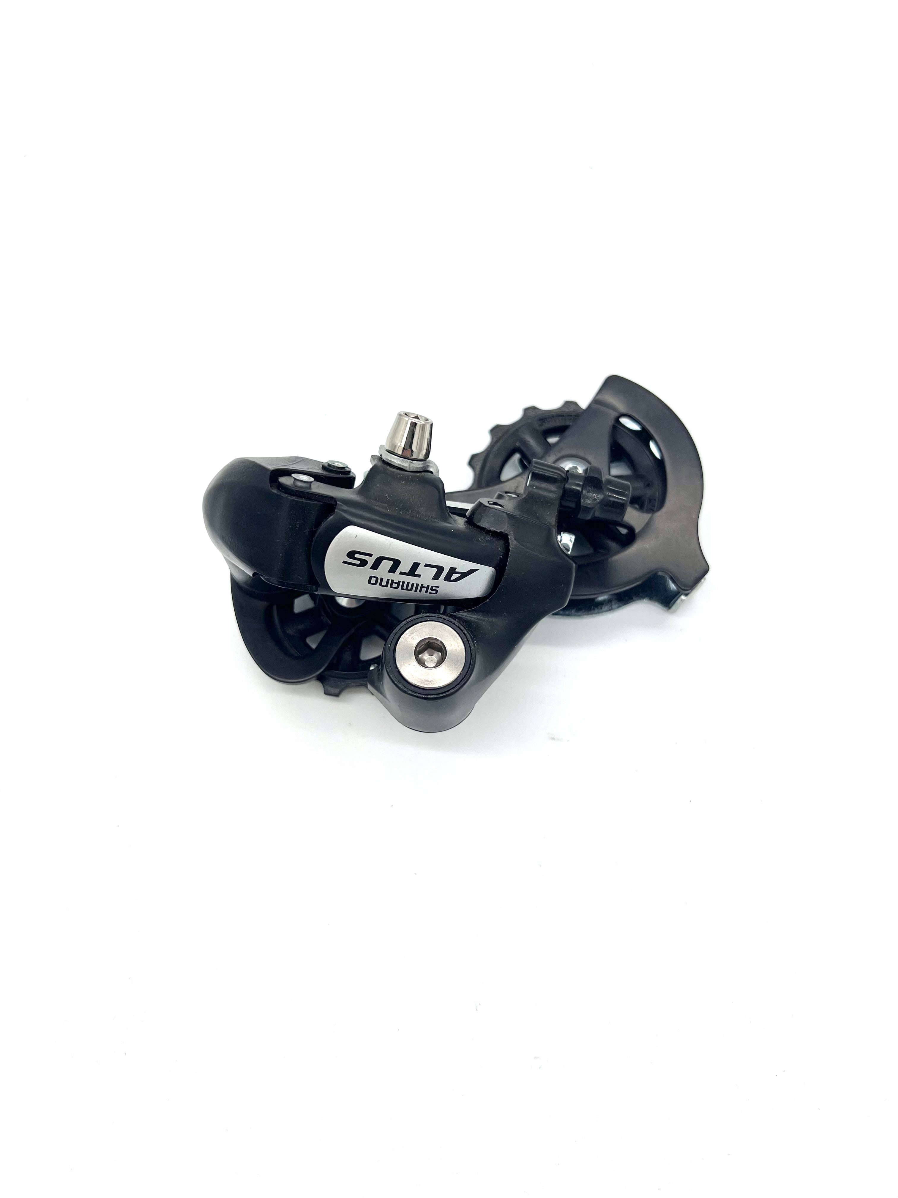 Derailleur Shimano Altus 7 Speed