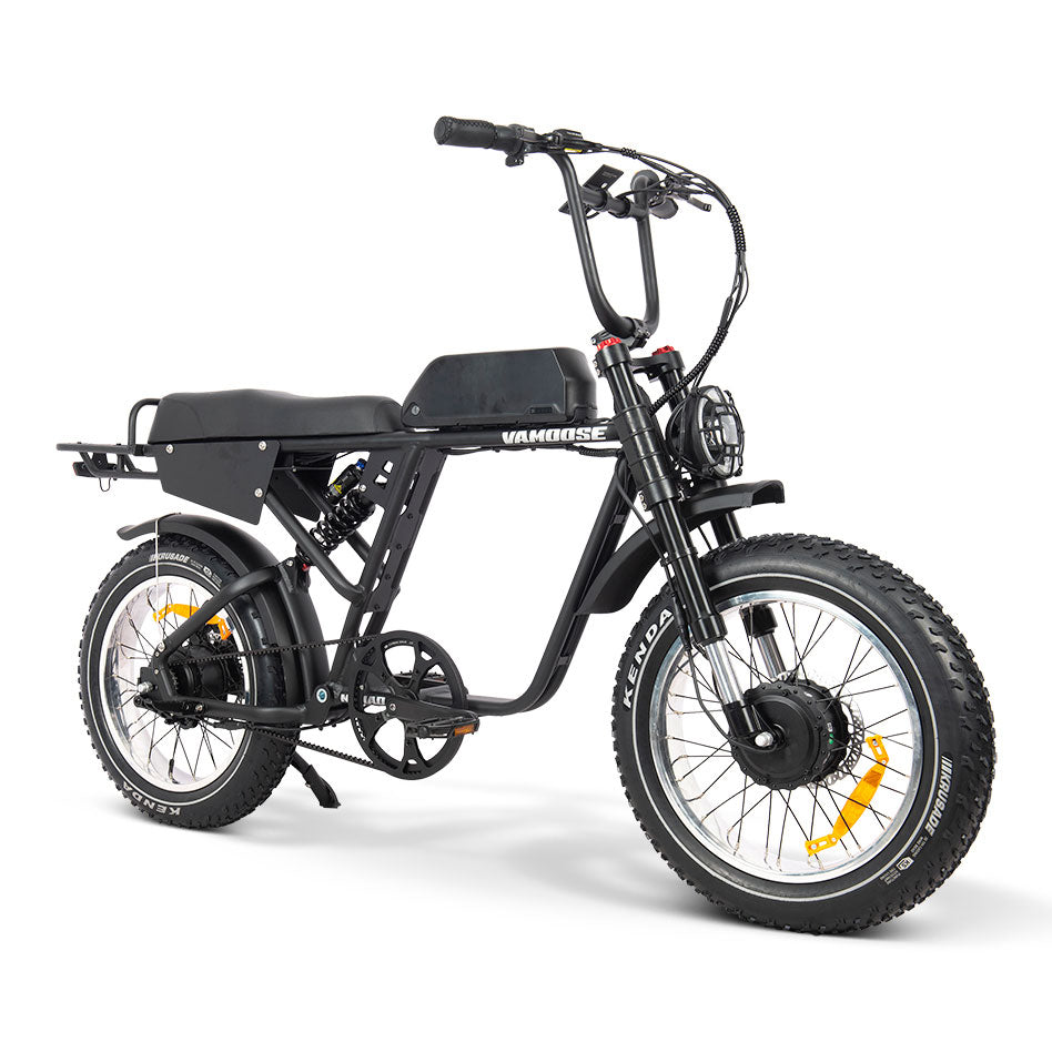 Electric Cycle : Street Sport