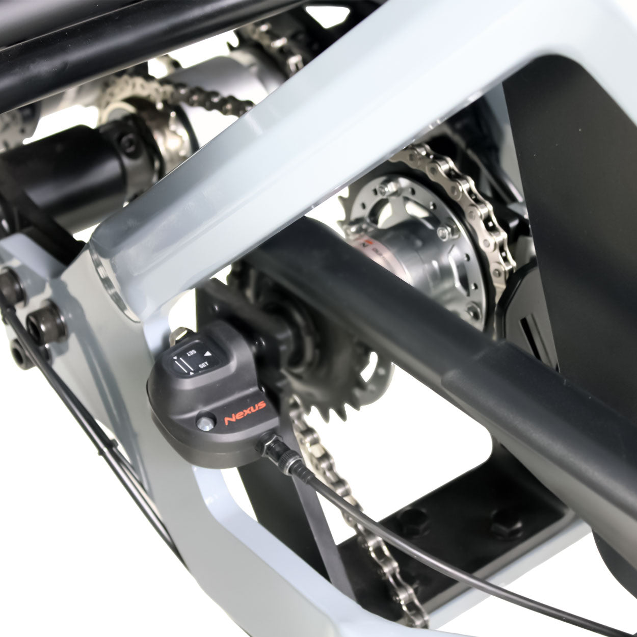Tricycle SST
