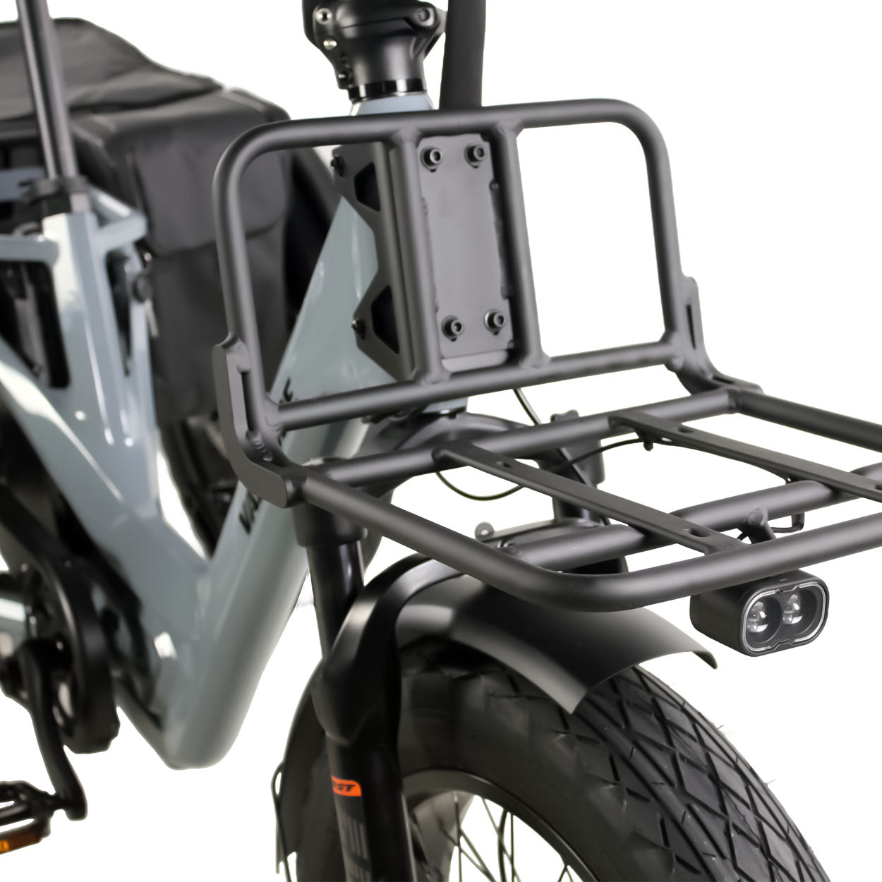 Tricycle SST