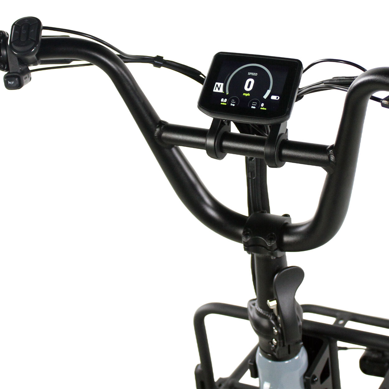 Tricycle SST