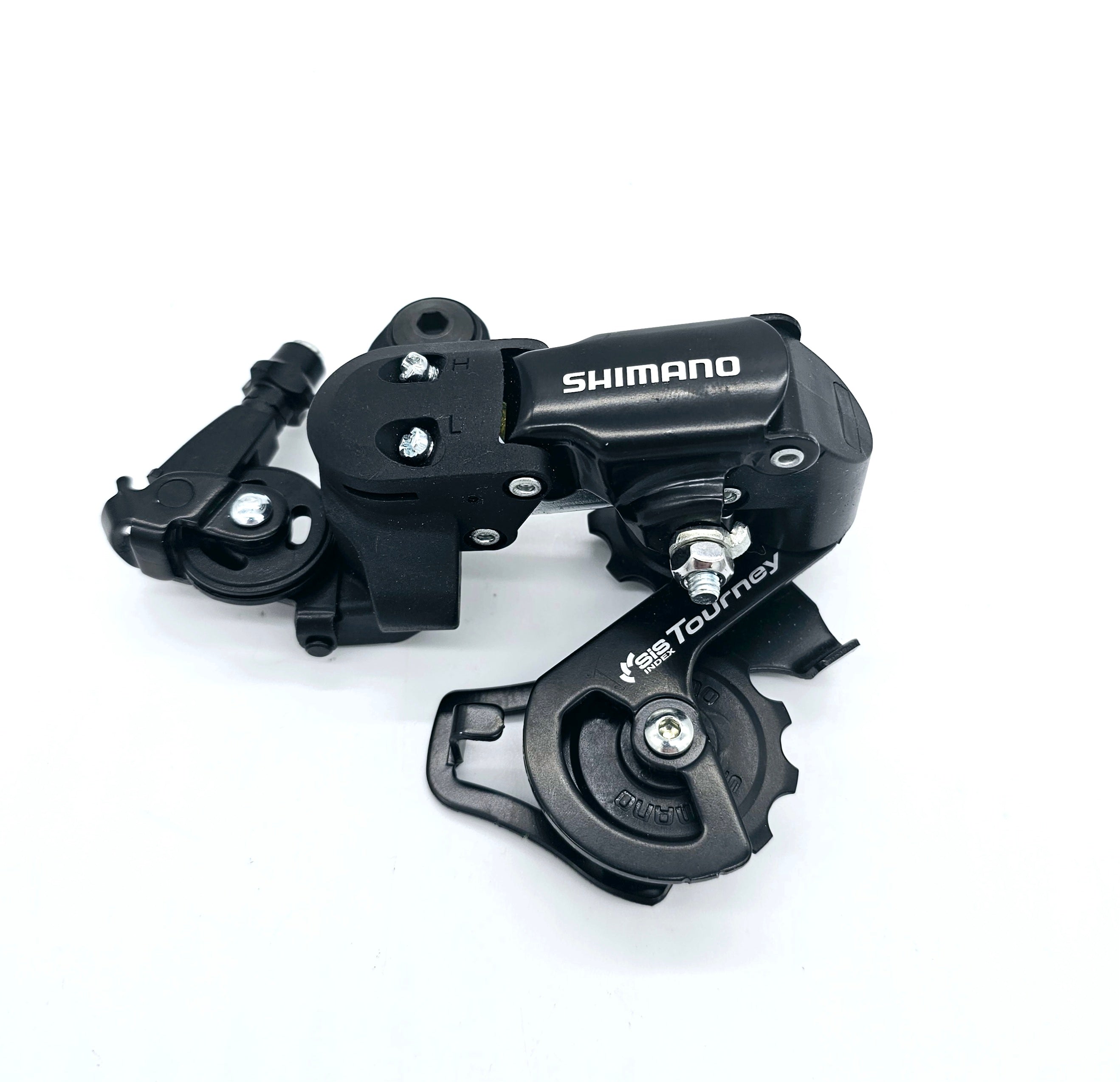 Derailleur Shimano Tourney 7 Speed
