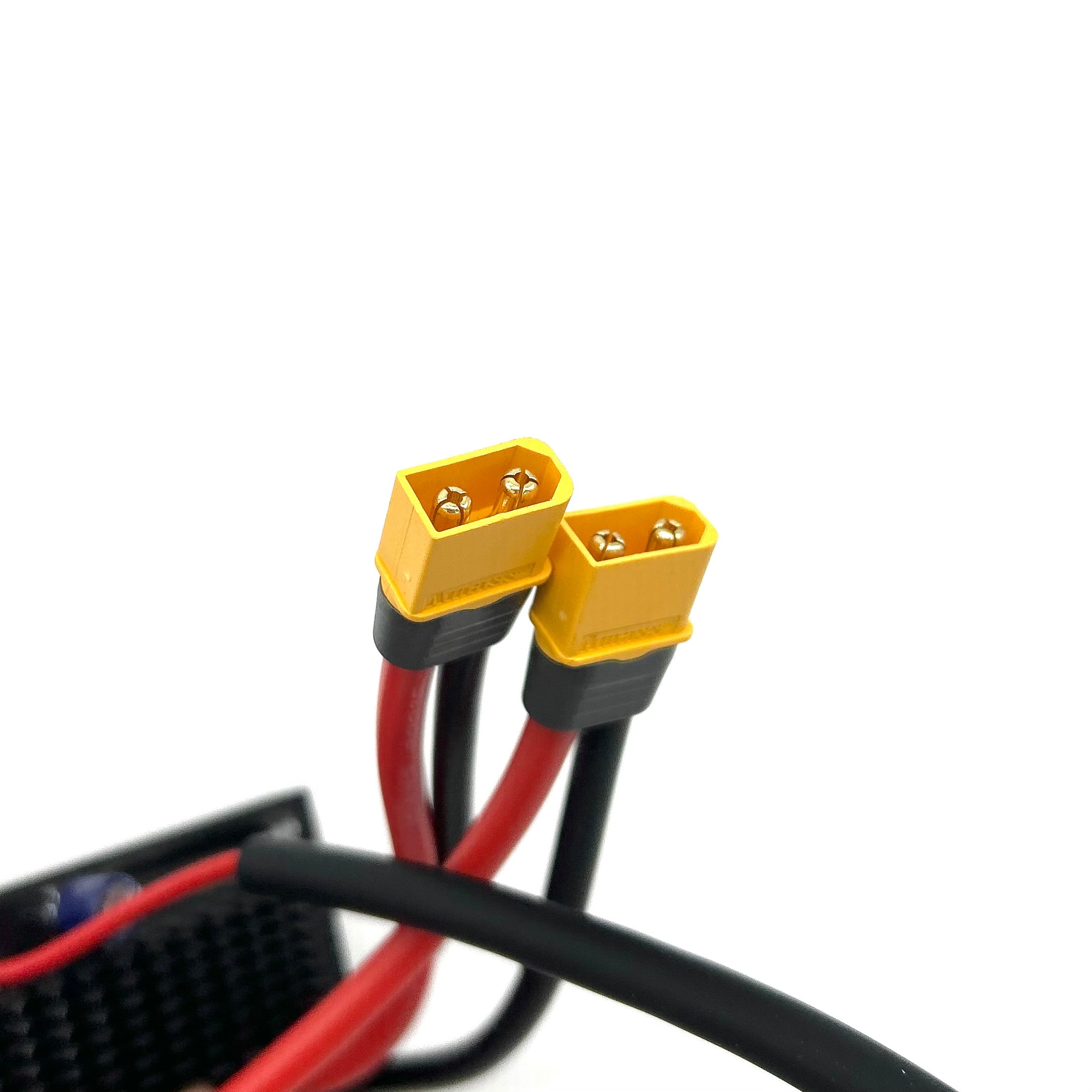 Module d'équilibrage de batterie double Mammoth