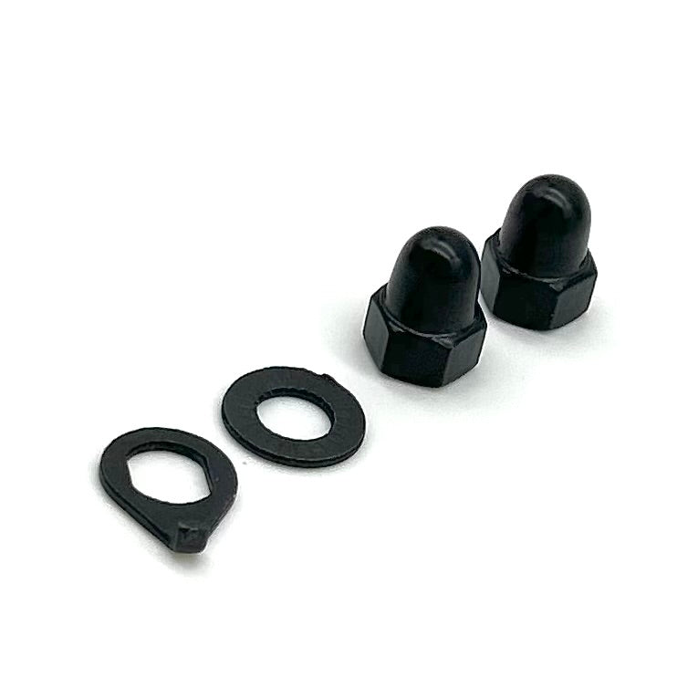 Front Hub Ranger X