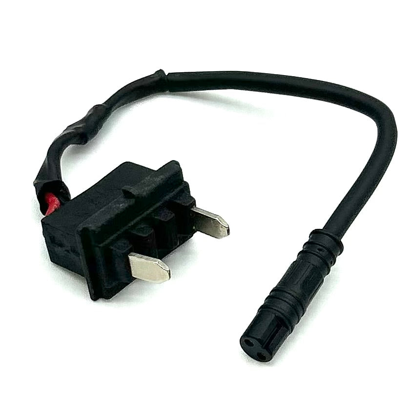 Battery Connector Ranger Cruiser