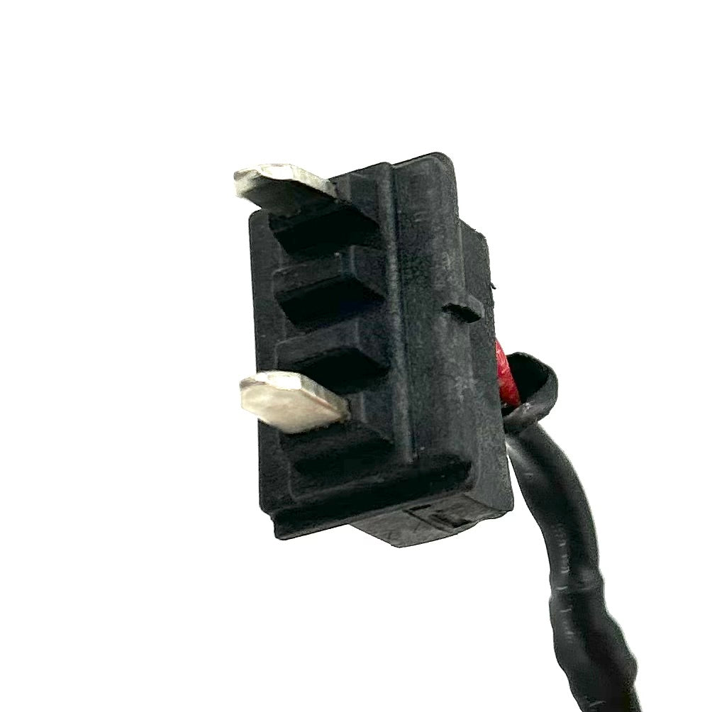 Discharger port with cable Ranger