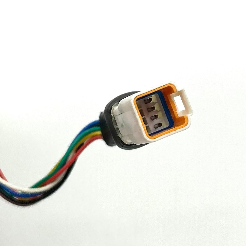 Wiring Harness Hondo Mid Drive