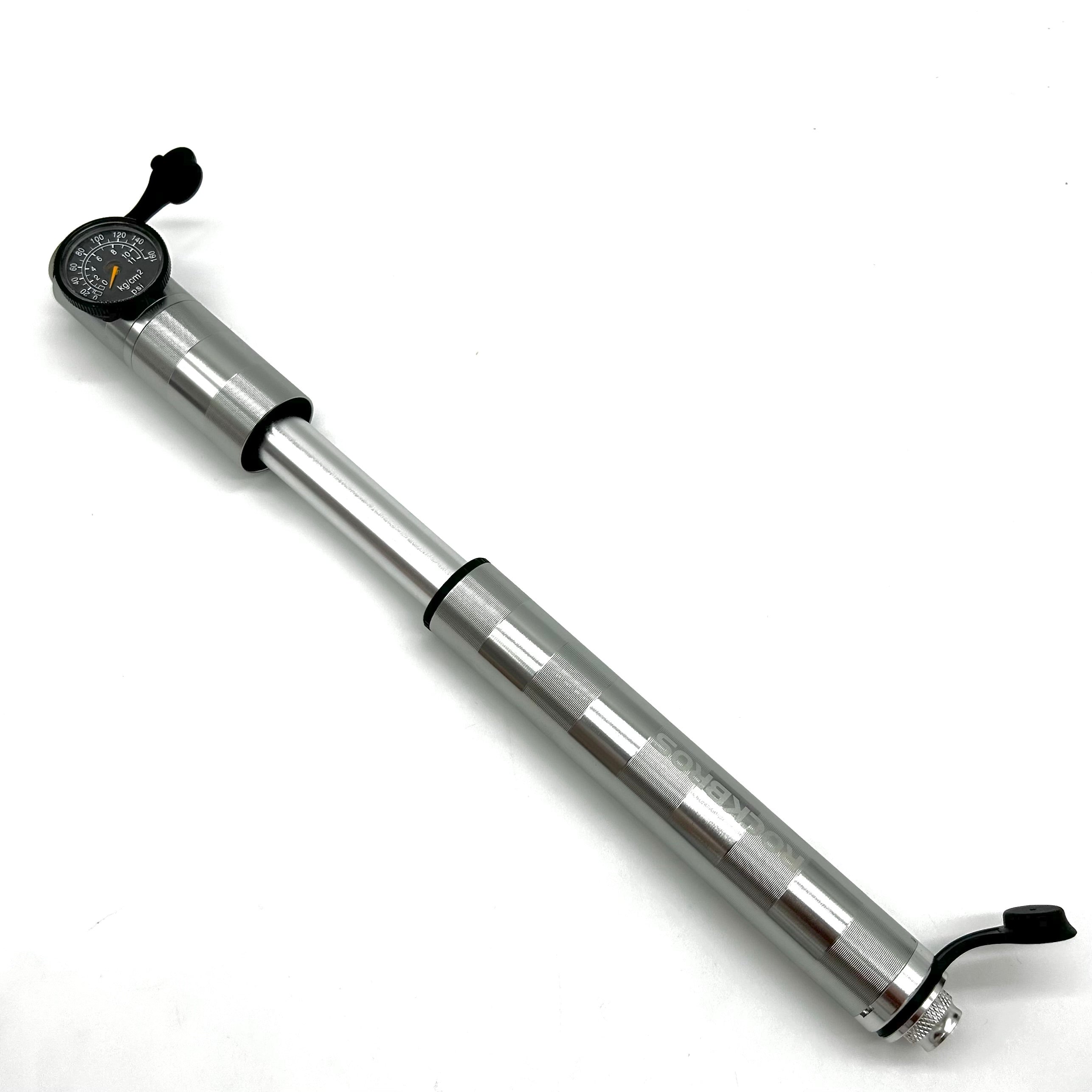 Mini pompe à vélo Rock Bros