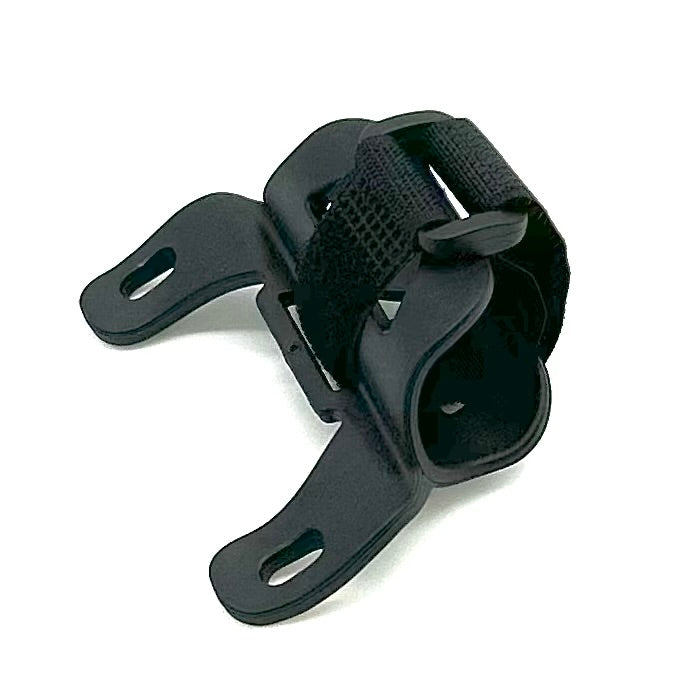 Mini pompe à vélo Rock Bros
