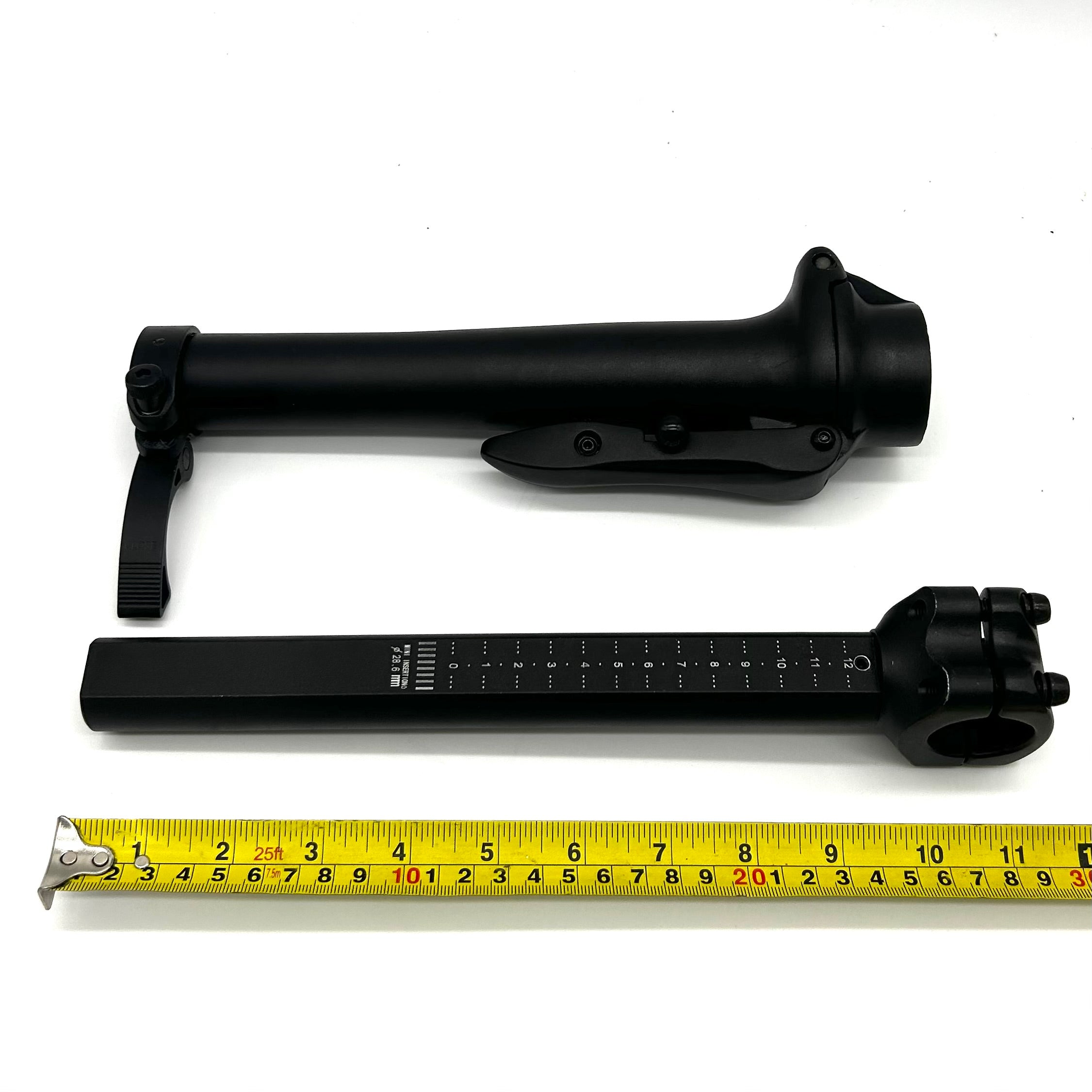 Stem Ranger X