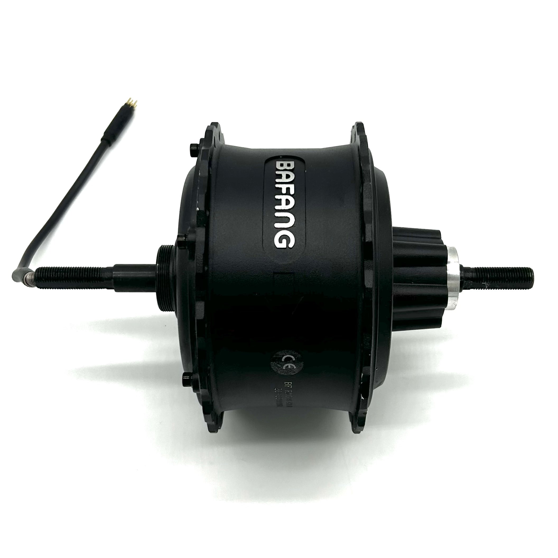 Moteur arrière Bafang 48 V 500 W BF RMC06 48V500W(10)