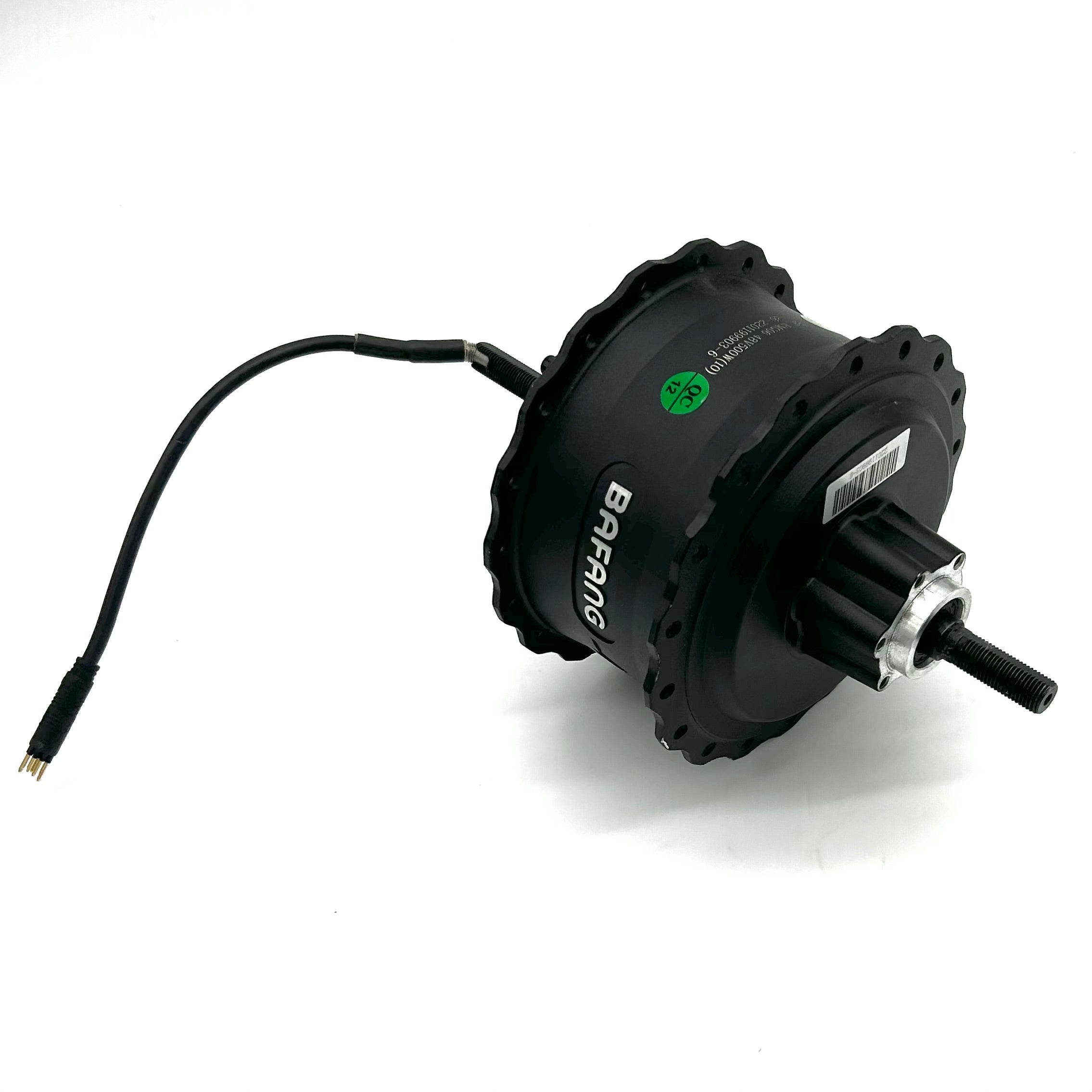 Moteur arrière Bafang 48 V 500 W BF RMC06 48V500W(10)