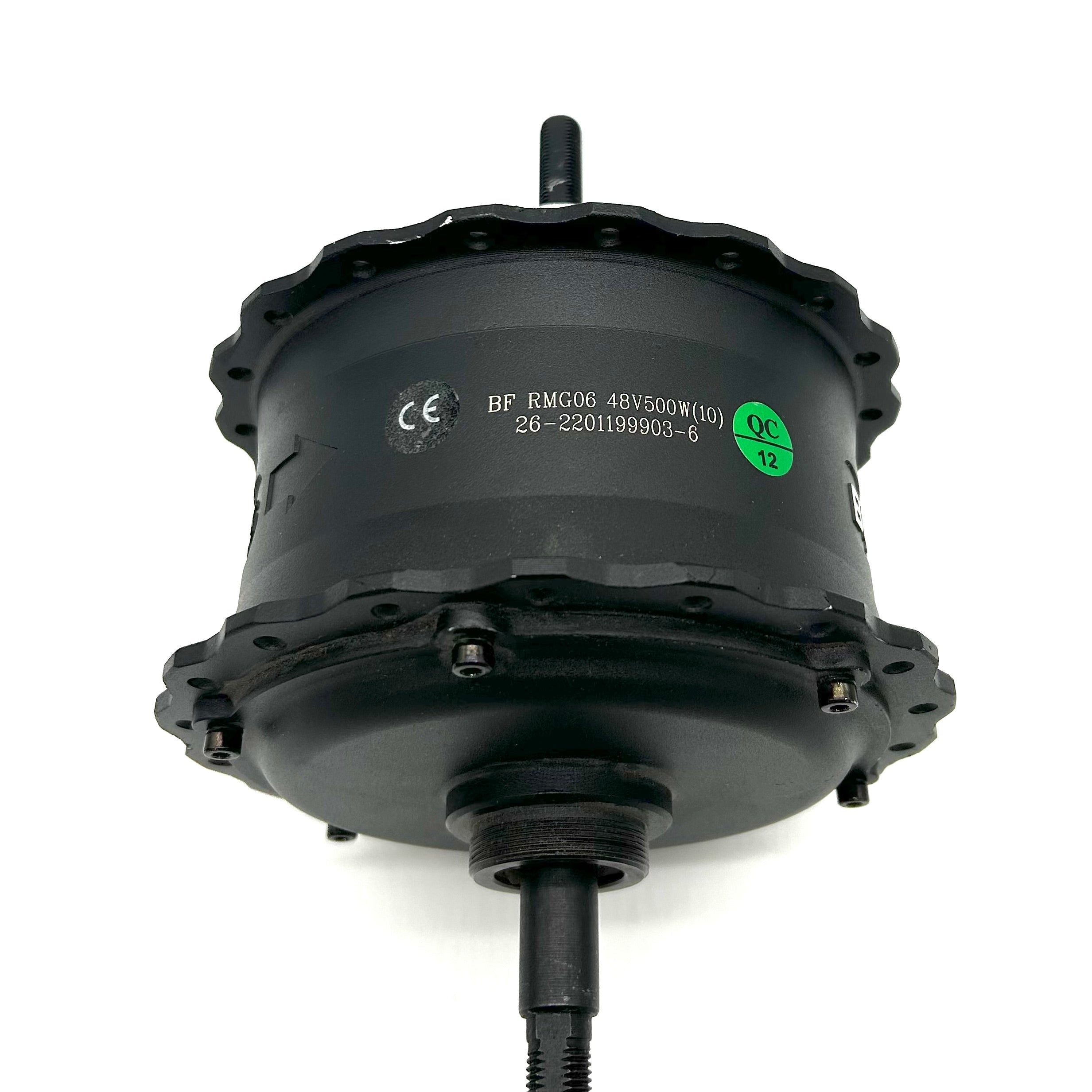 Moteur arrière Bafang 48 V 500 W BF RMC06 48V500W(10)