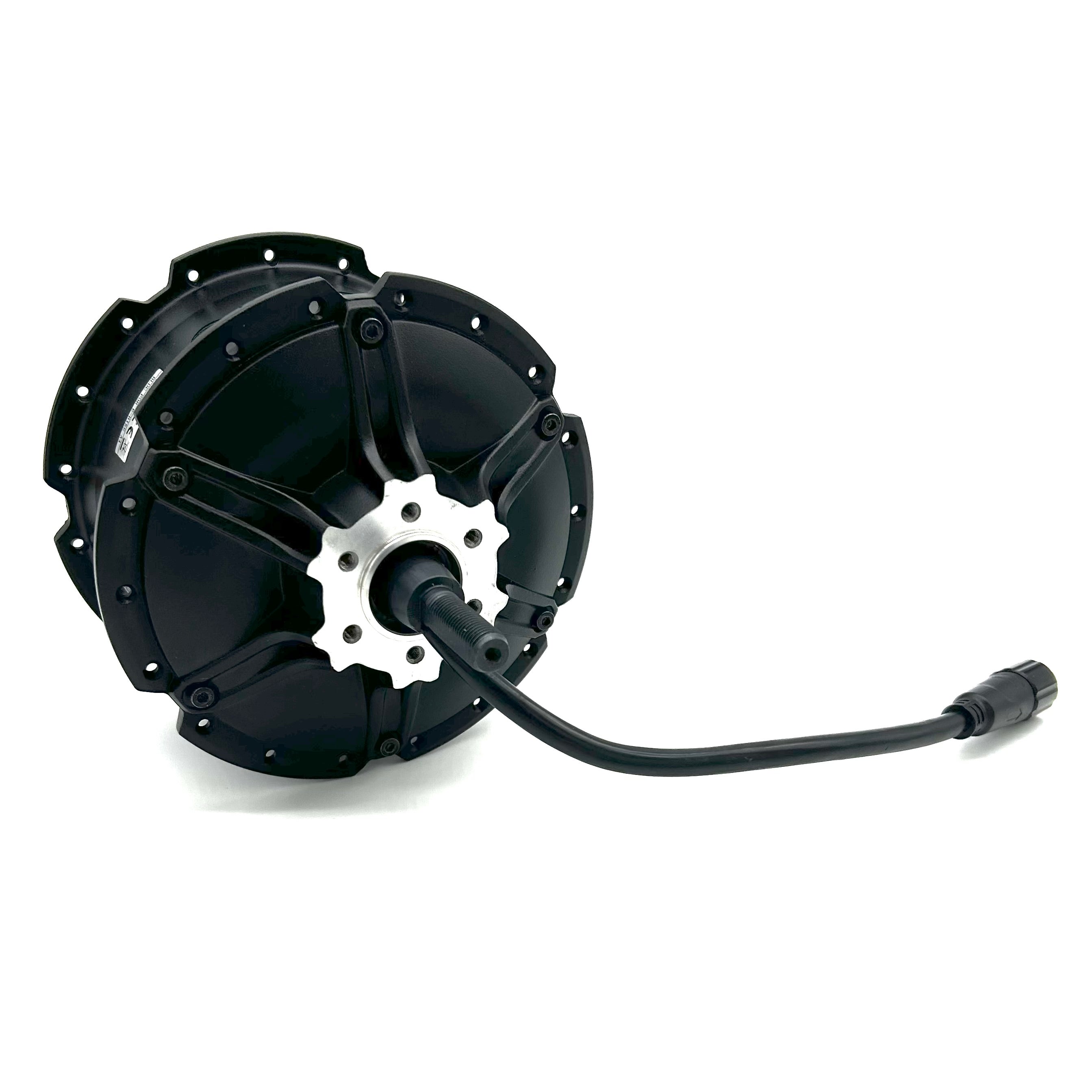 Bafang 48V 500W Motor Odin V