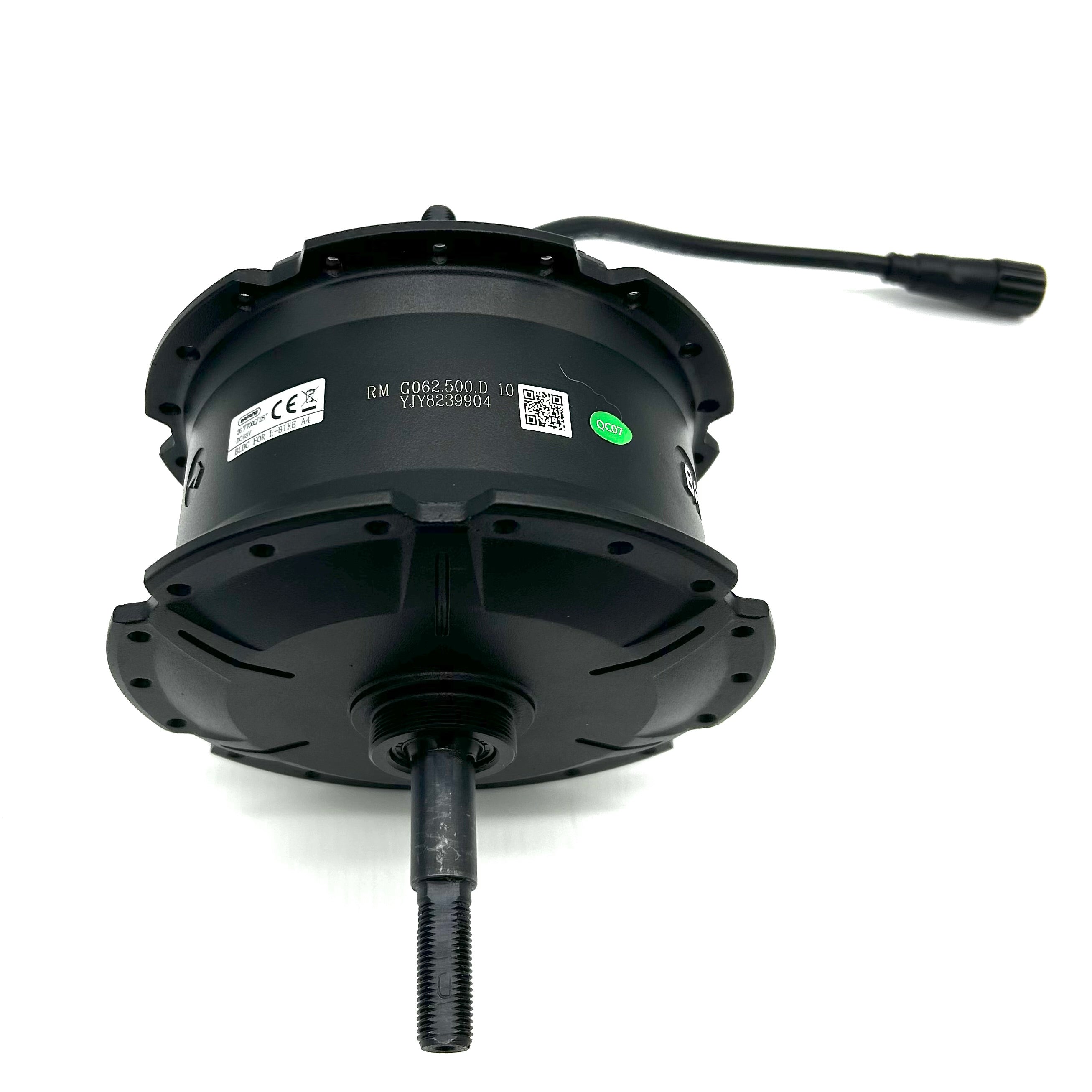 Moteur Bafang 48V 500W Odin V RM G062.500.D 10