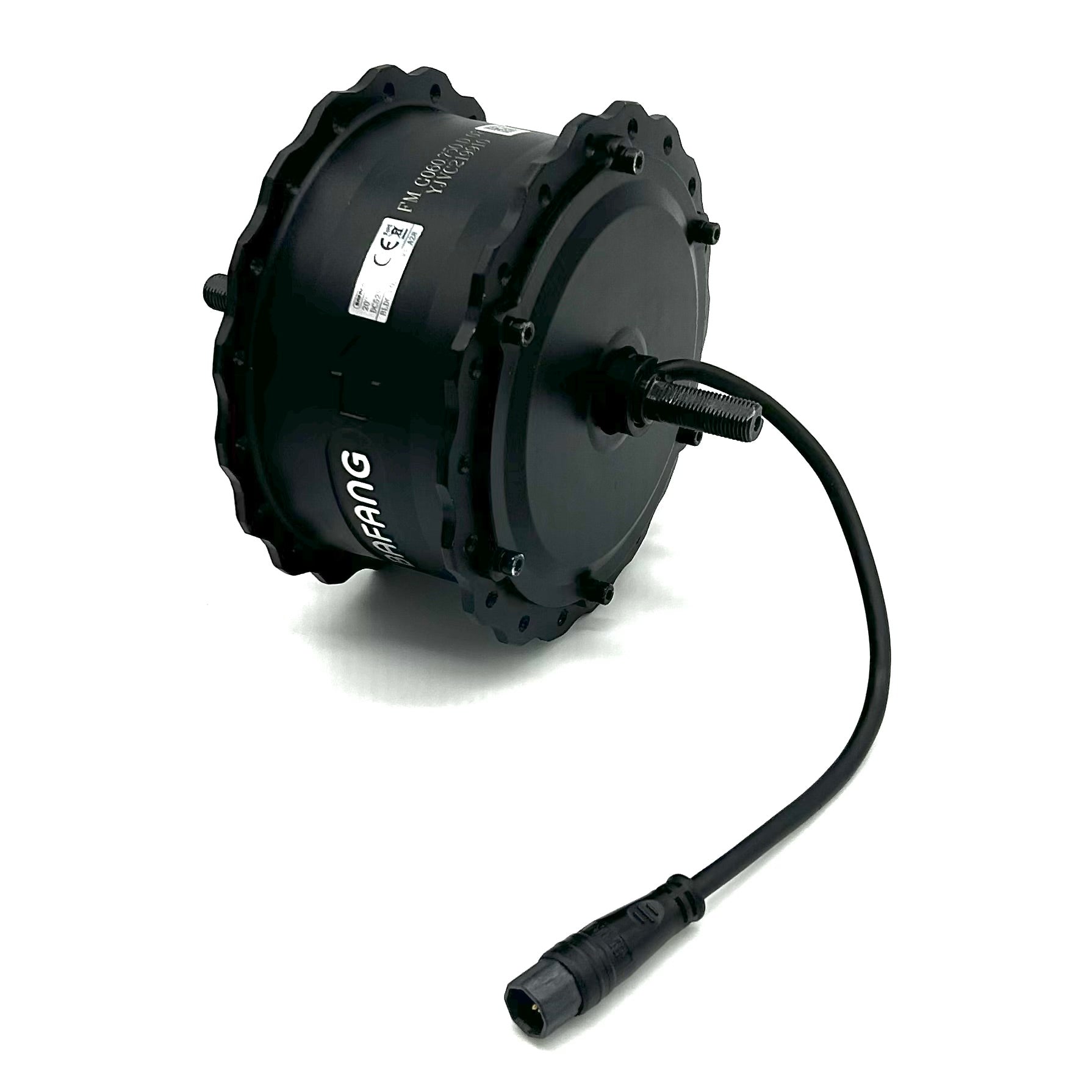 Moteur avant Bafang 52v Nomad