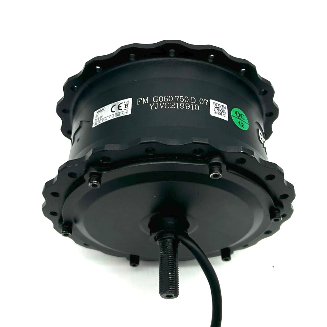 Bafang 52v Front Motor Nomad
