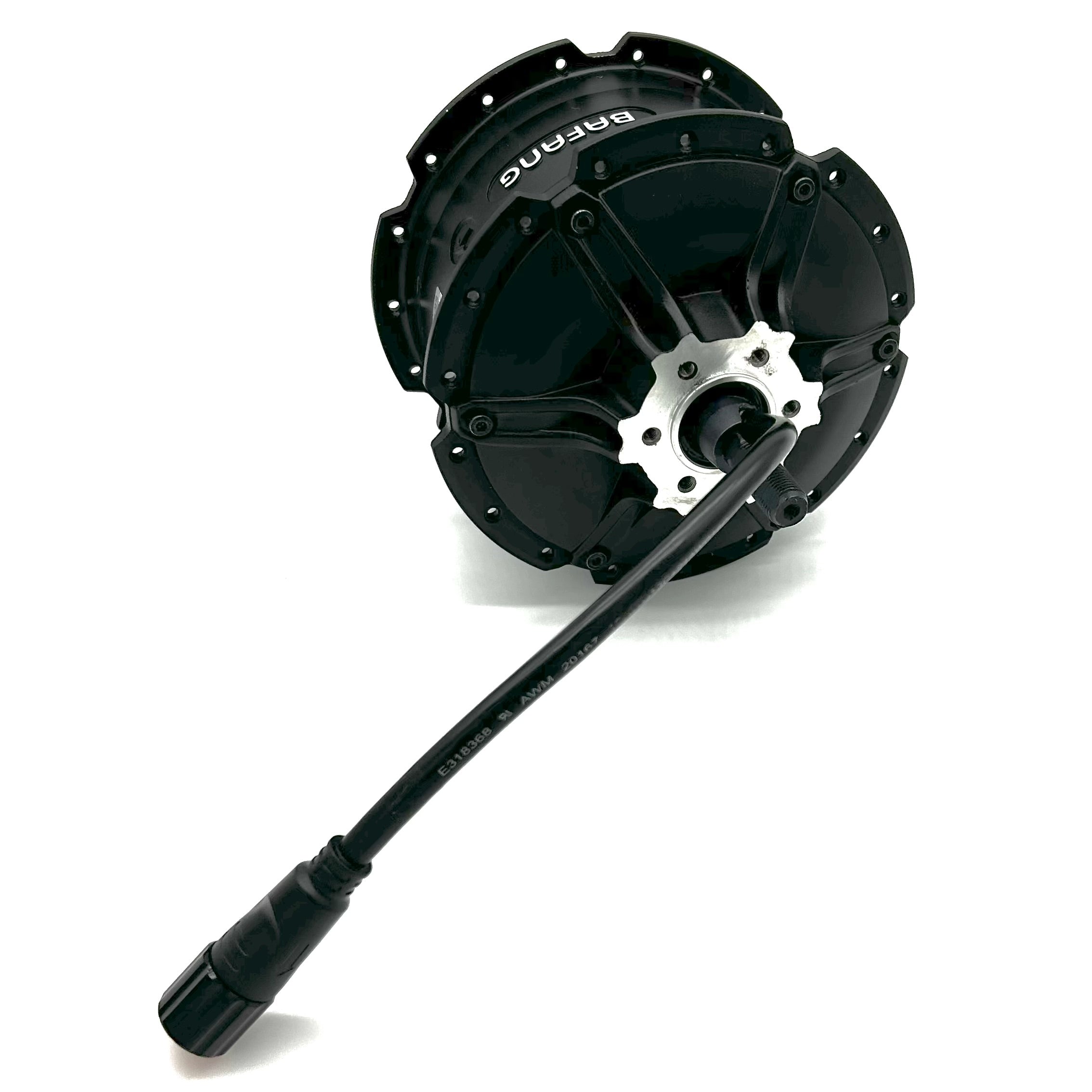 Bafang 500w Rear Motor Ranger X