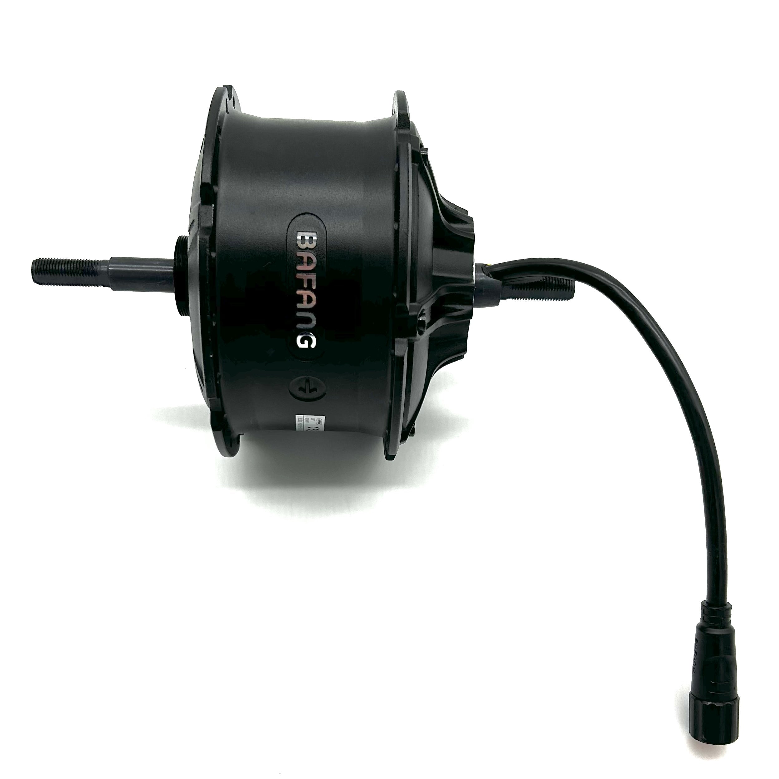 Bafang 500w Rear Motor Ranger X