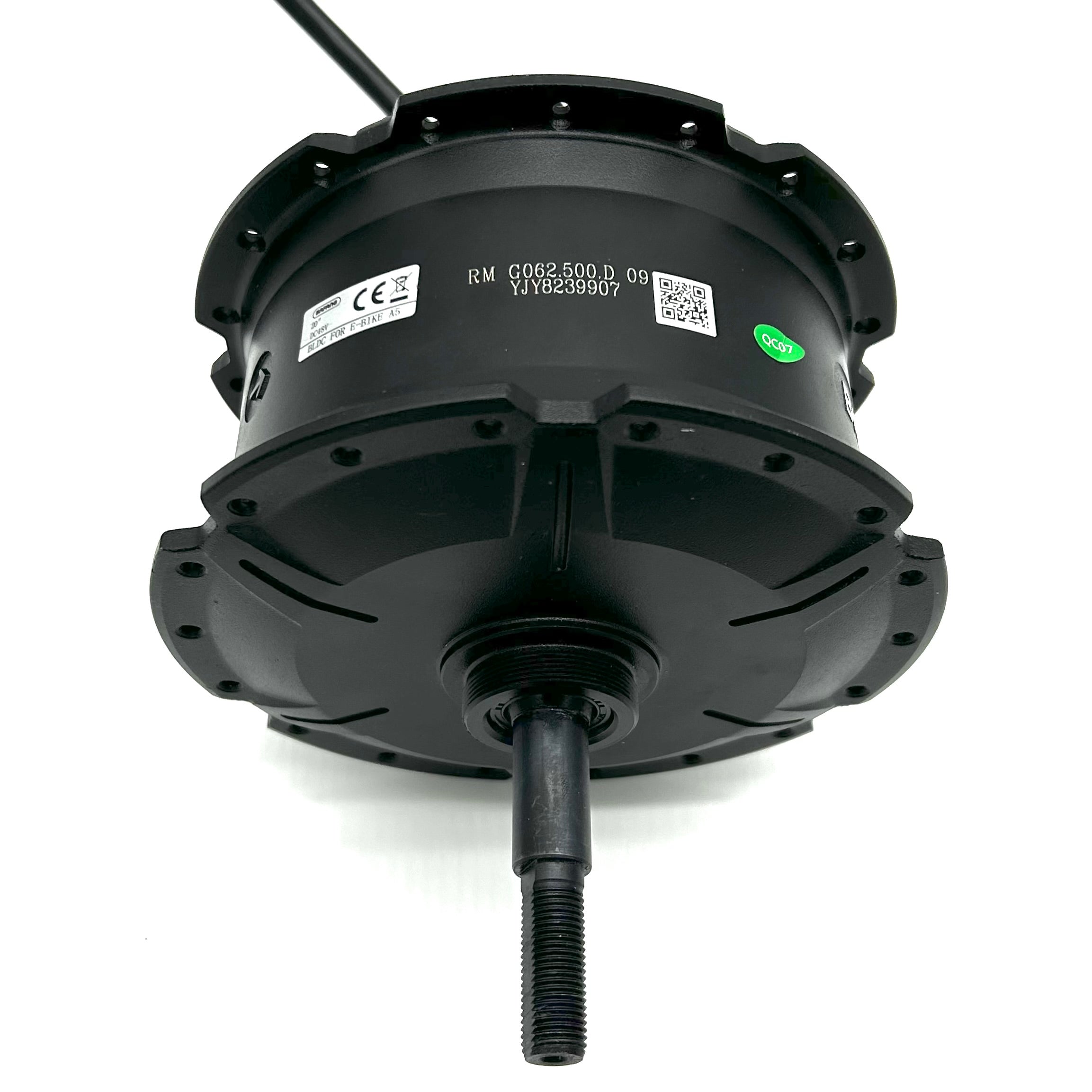 Bafang 500w Rear Motor Ranger X