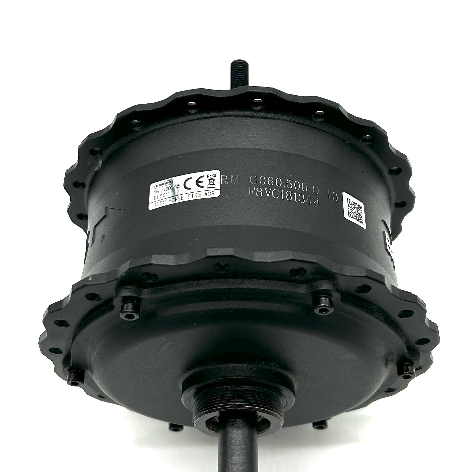 Bafang 52V 500W Motor Rear