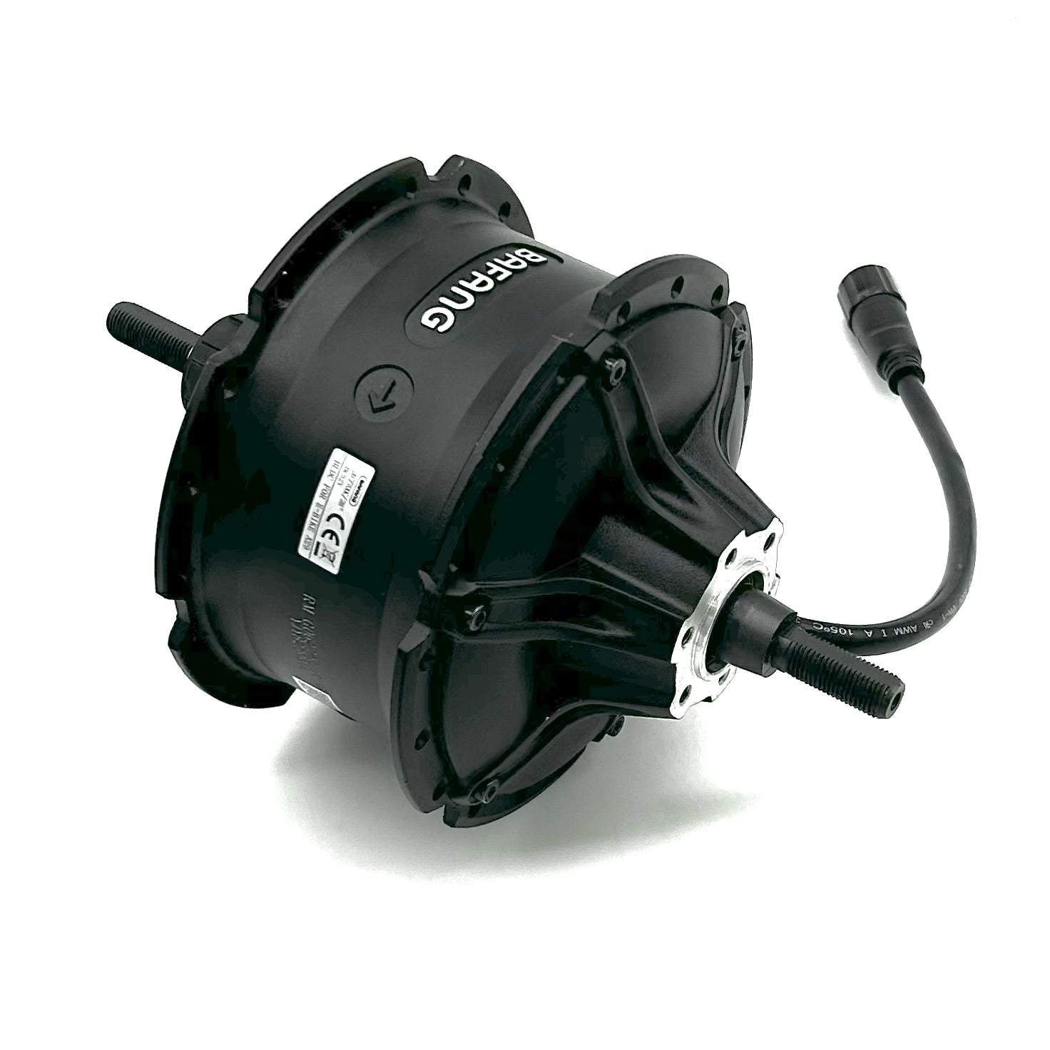 Bafang 52V 750W Motor Rear Hondo AWD G062.750.DC 08