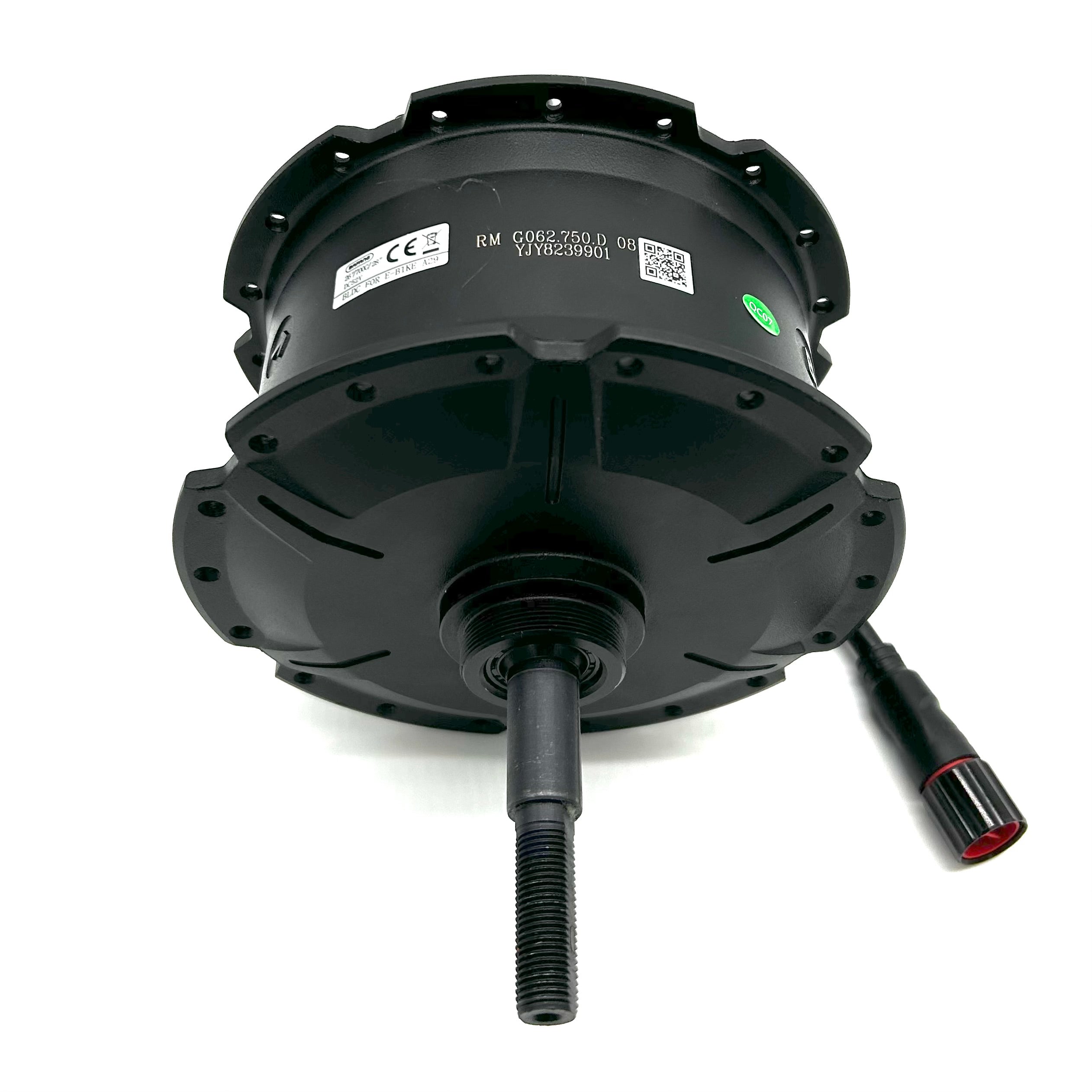 Bafang Rear Motor 52v 750w Super Odin