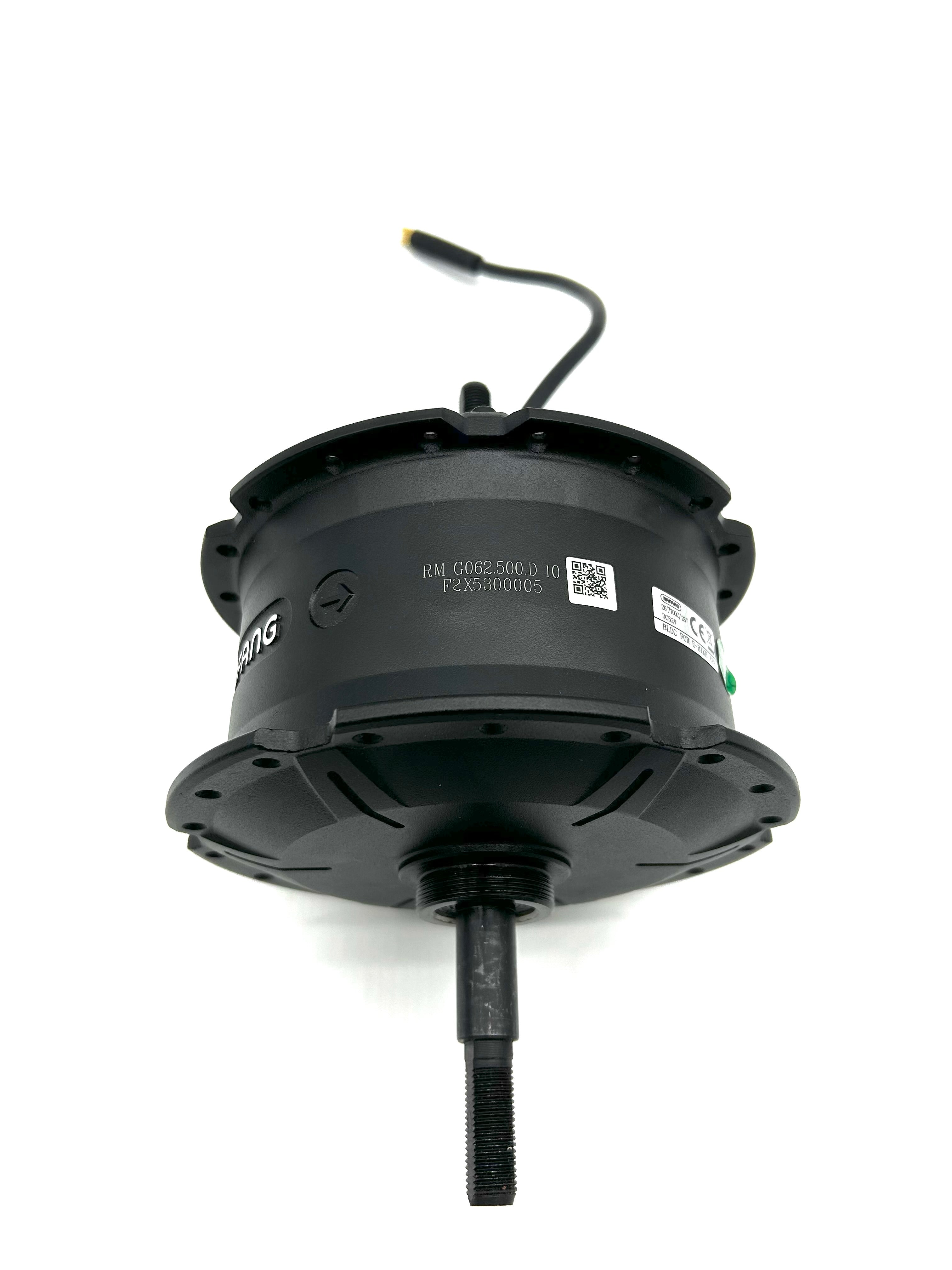 Moteur Bafang 52V 500W arrière Mammoth 24 500Xi